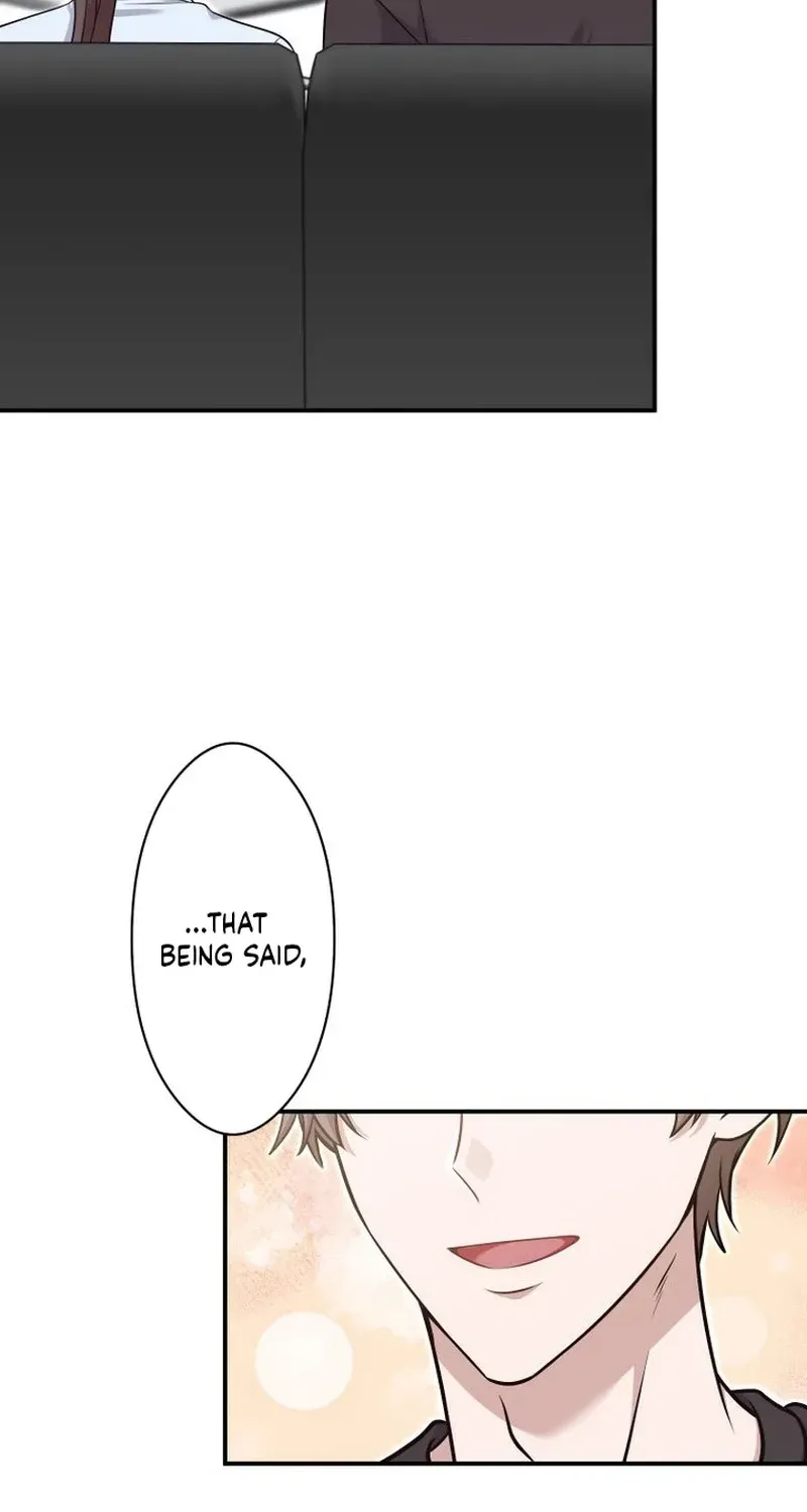 My Boyfriend Ten Years Younger Is My Elite Boss - Chapter 22 - Page 48