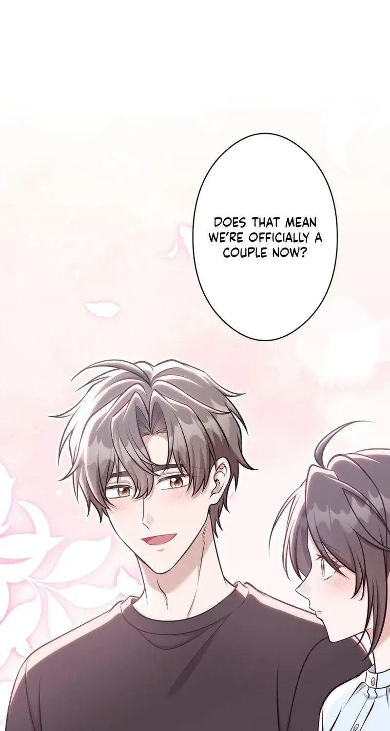 My Boyfriend Ten Years Younger Is My Elite Boss - Chapter 22 - Page 49
