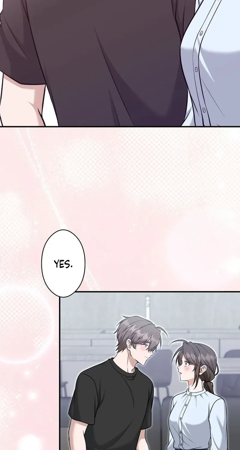 My Boyfriend Ten Years Younger Is My Elite Boss - Chapter 22 - Page 50