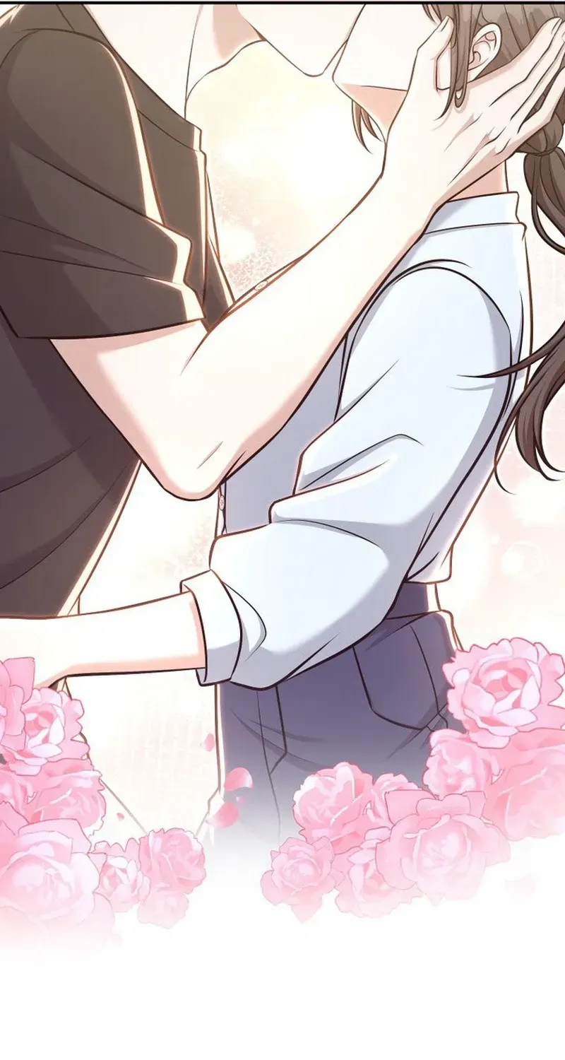 My Boyfriend Ten Years Younger Is My Elite Boss - Chapter 22 - Page 52