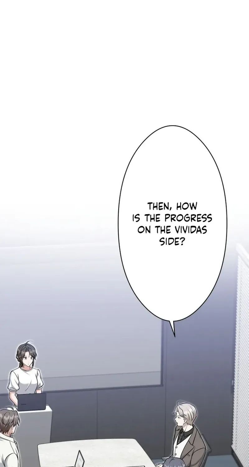 My Boyfriend Ten Years Younger Is My Elite Boss - Chapter 22 - Page 53