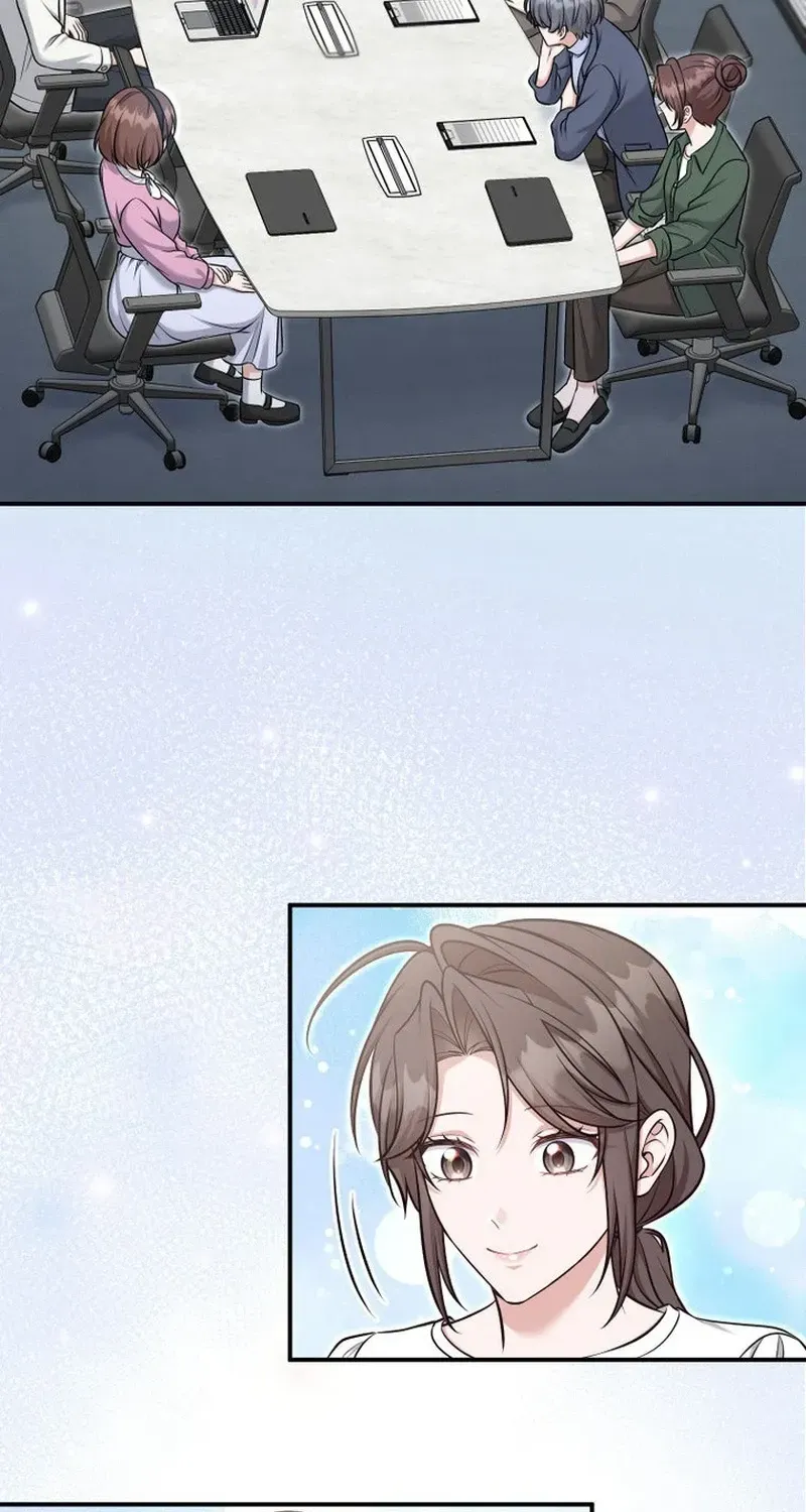 My Boyfriend Ten Years Younger Is My Elite Boss - Chapter 22 - Page 54