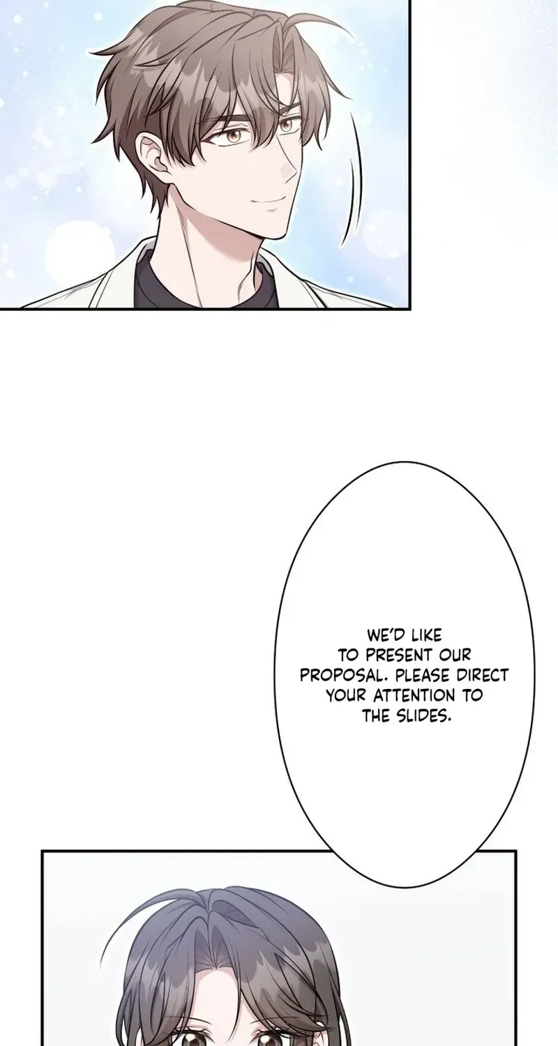 My Boyfriend Ten Years Younger Is My Elite Boss - Chapter 22 - Page 55