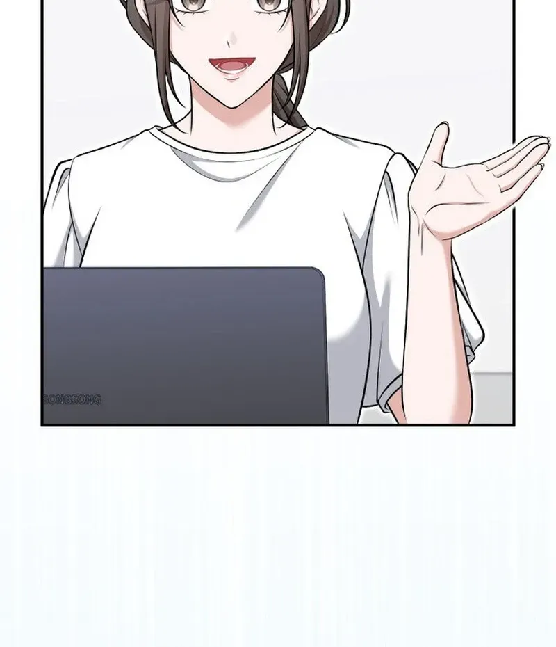 My Boyfriend Ten Years Younger Is My Elite Boss - Chapter 22 - Page 56