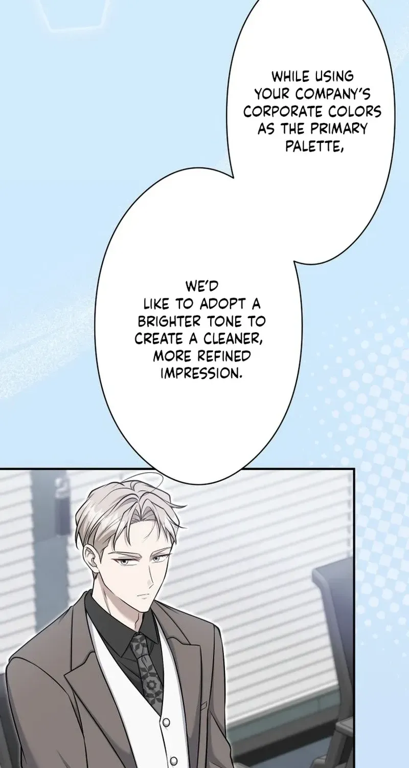 My Boyfriend Ten Years Younger Is My Elite Boss - Chapter 22 - Page 58