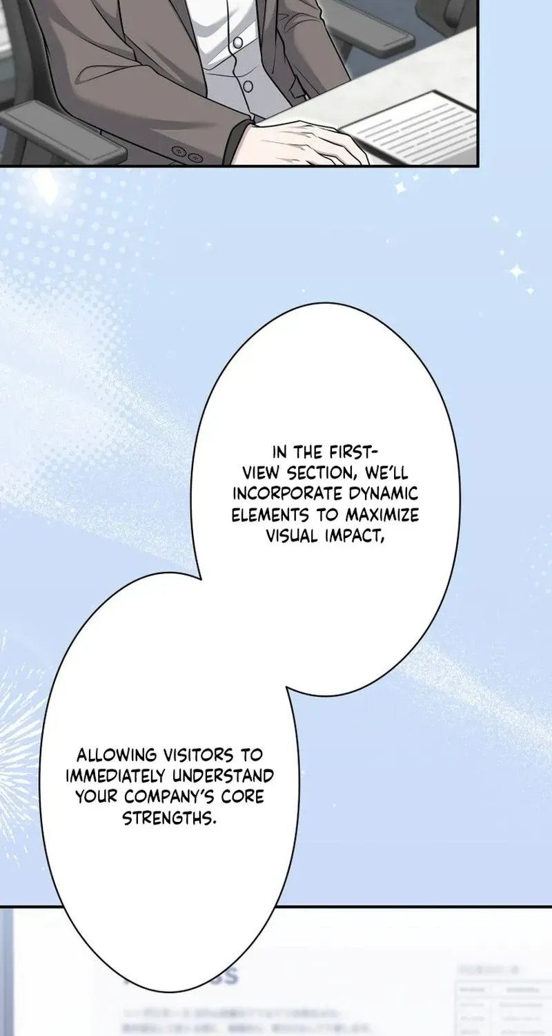 My Boyfriend Ten Years Younger Is My Elite Boss - Chapter 22 - Page 59