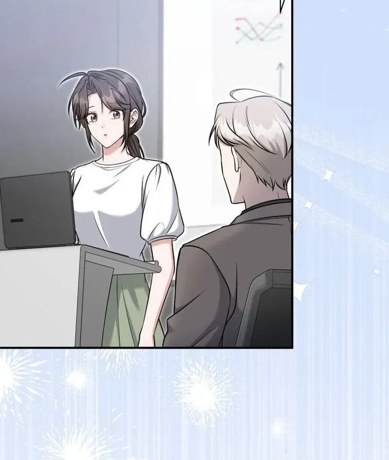 My Boyfriend Ten Years Younger Is My Elite Boss - Chapter 22 - Page 61