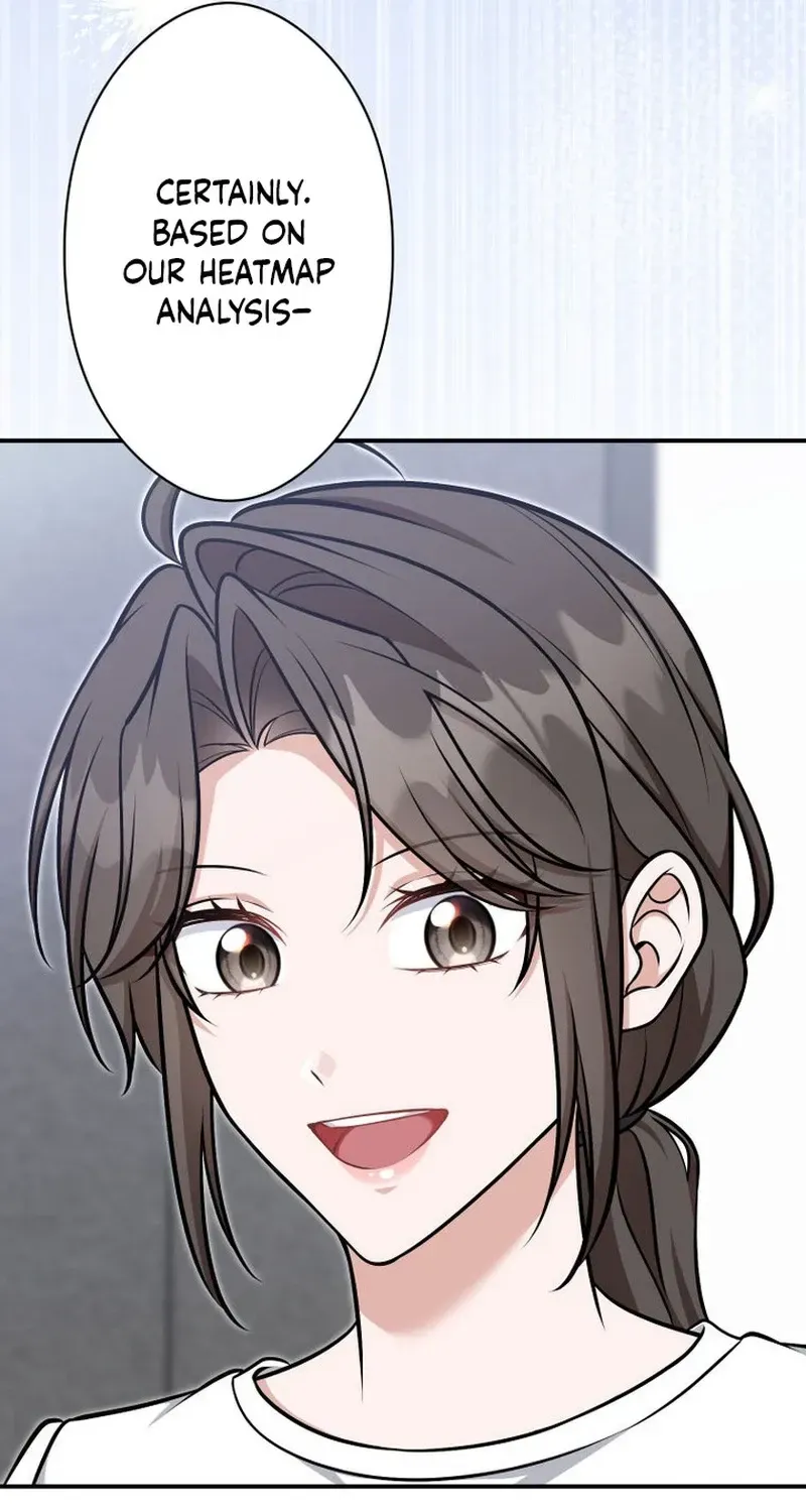 My Boyfriend Ten Years Younger Is My Elite Boss - Chapter 22 - Page 62