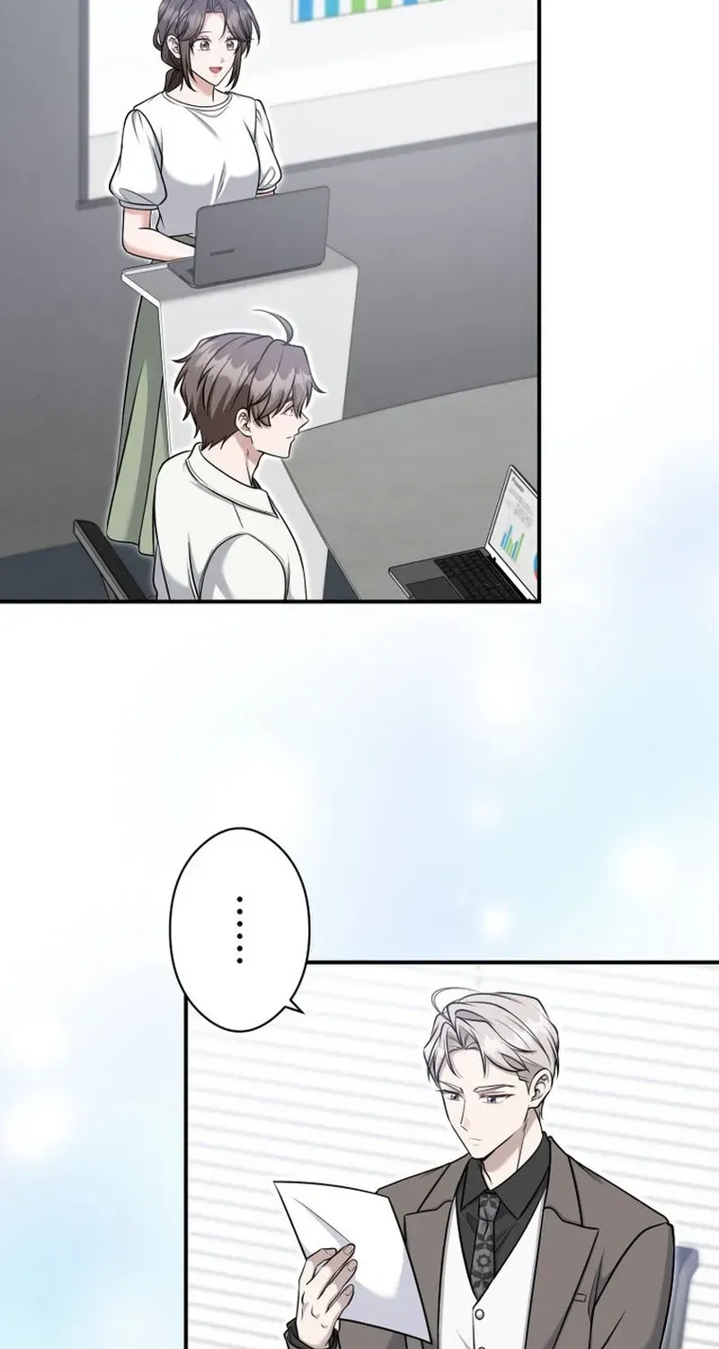 My Boyfriend Ten Years Younger Is My Elite Boss - Chapter 22 - Page 64