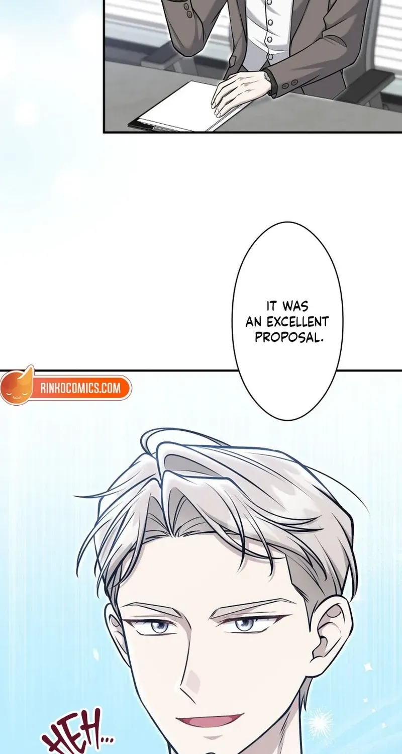 My Boyfriend Ten Years Younger Is My Elite Boss - Chapter 22 - Page 65