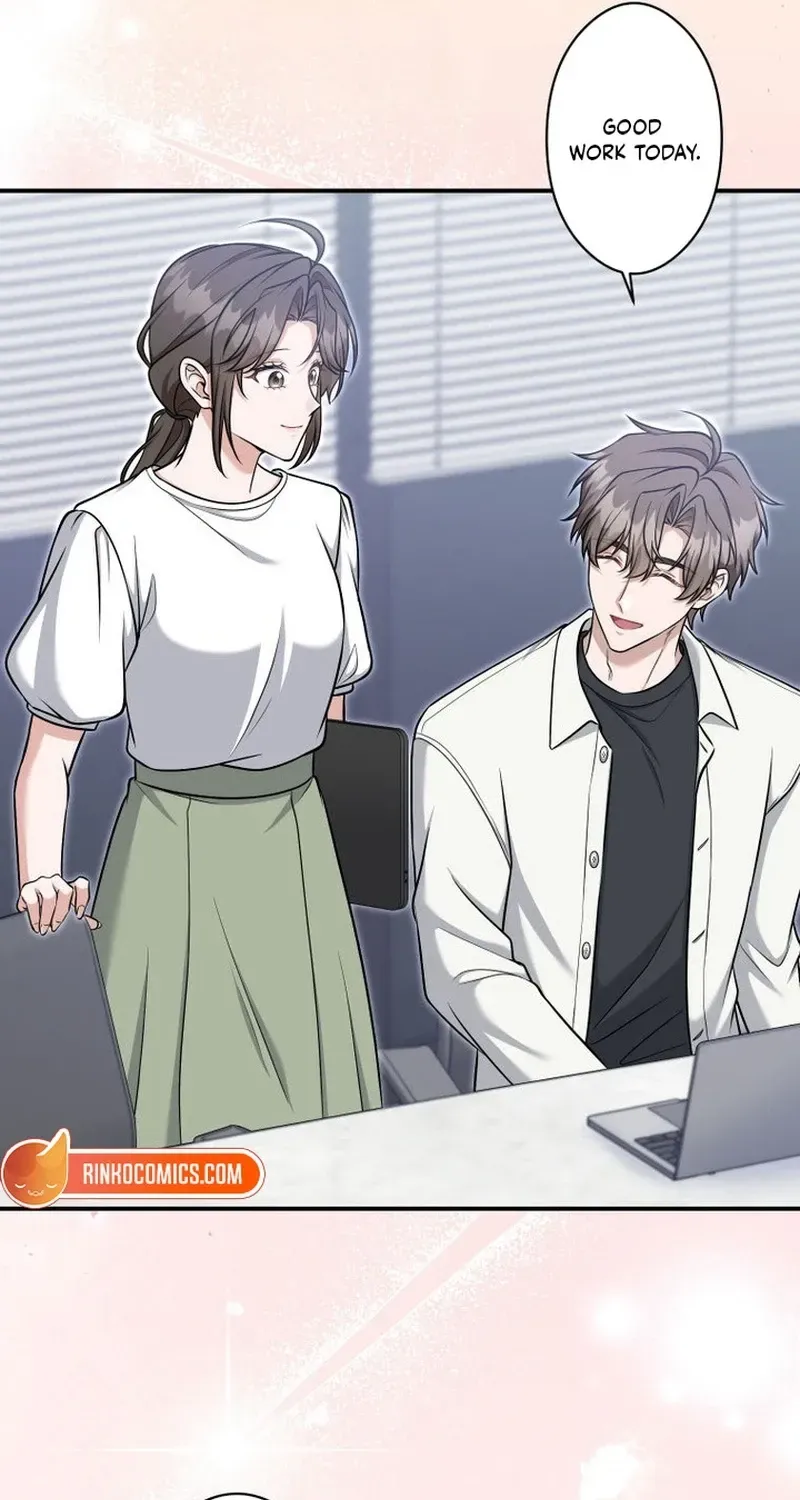 My Boyfriend Ten Years Younger Is My Elite Boss - Chapter 22 - Page 68