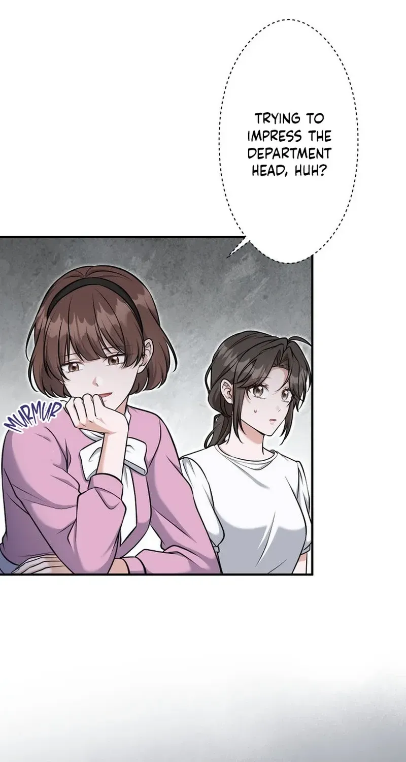 My Boyfriend Ten Years Younger Is My Elite Boss - Chapter 22 - Page 70