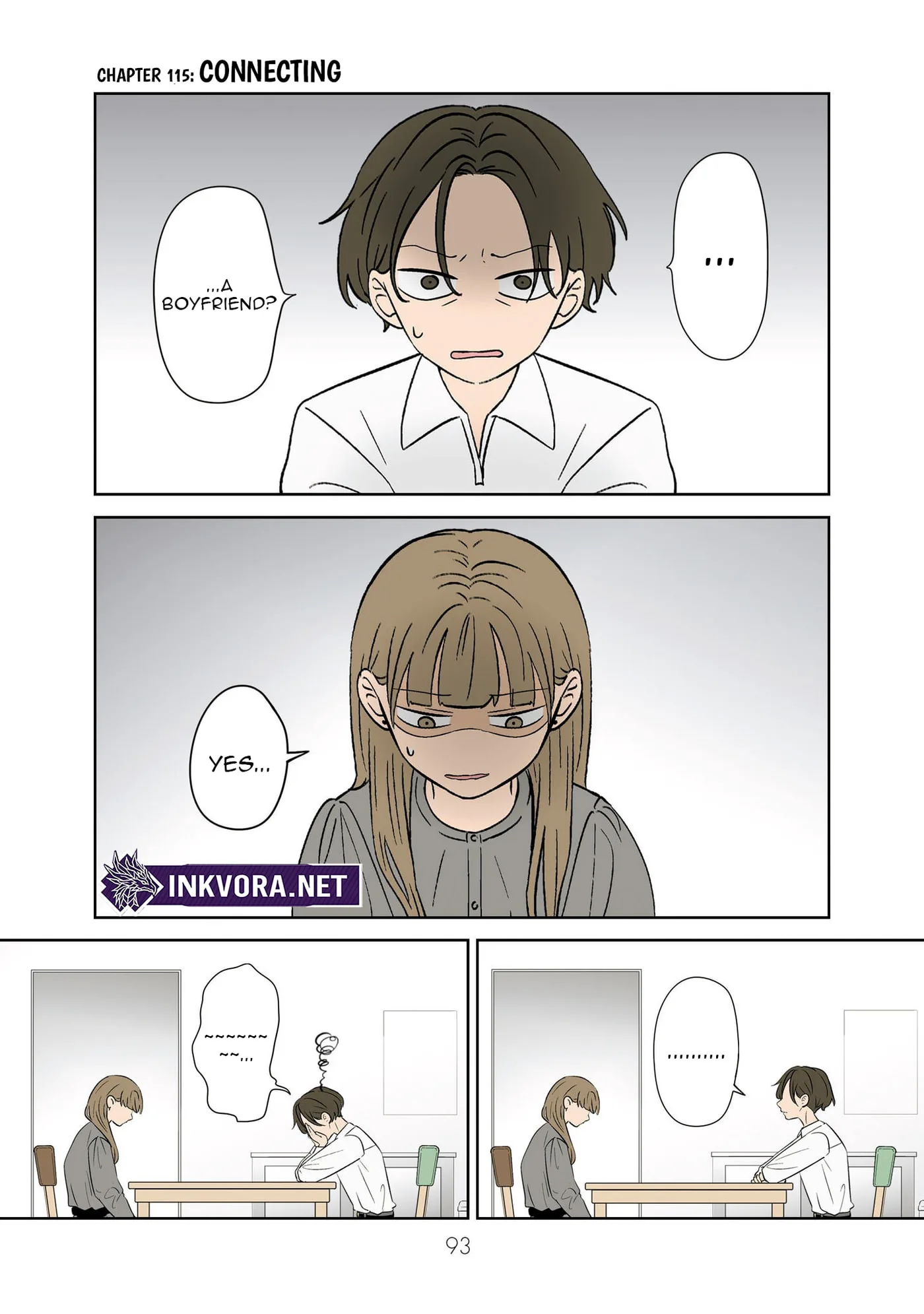 The Ramparts of Ice - Chapter 115 - Page 1