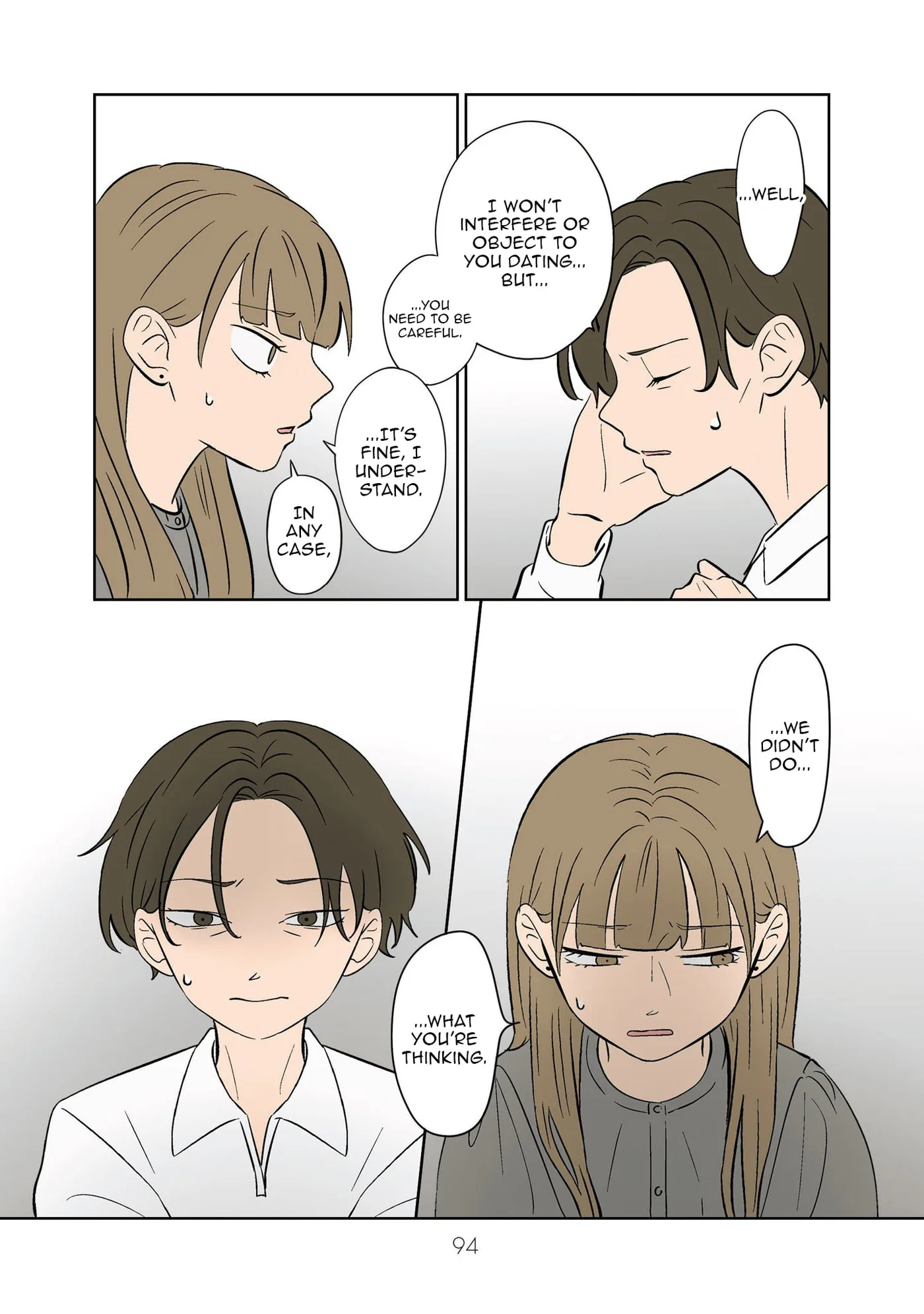 The Ramparts of Ice - Chapter 115 - Page 2