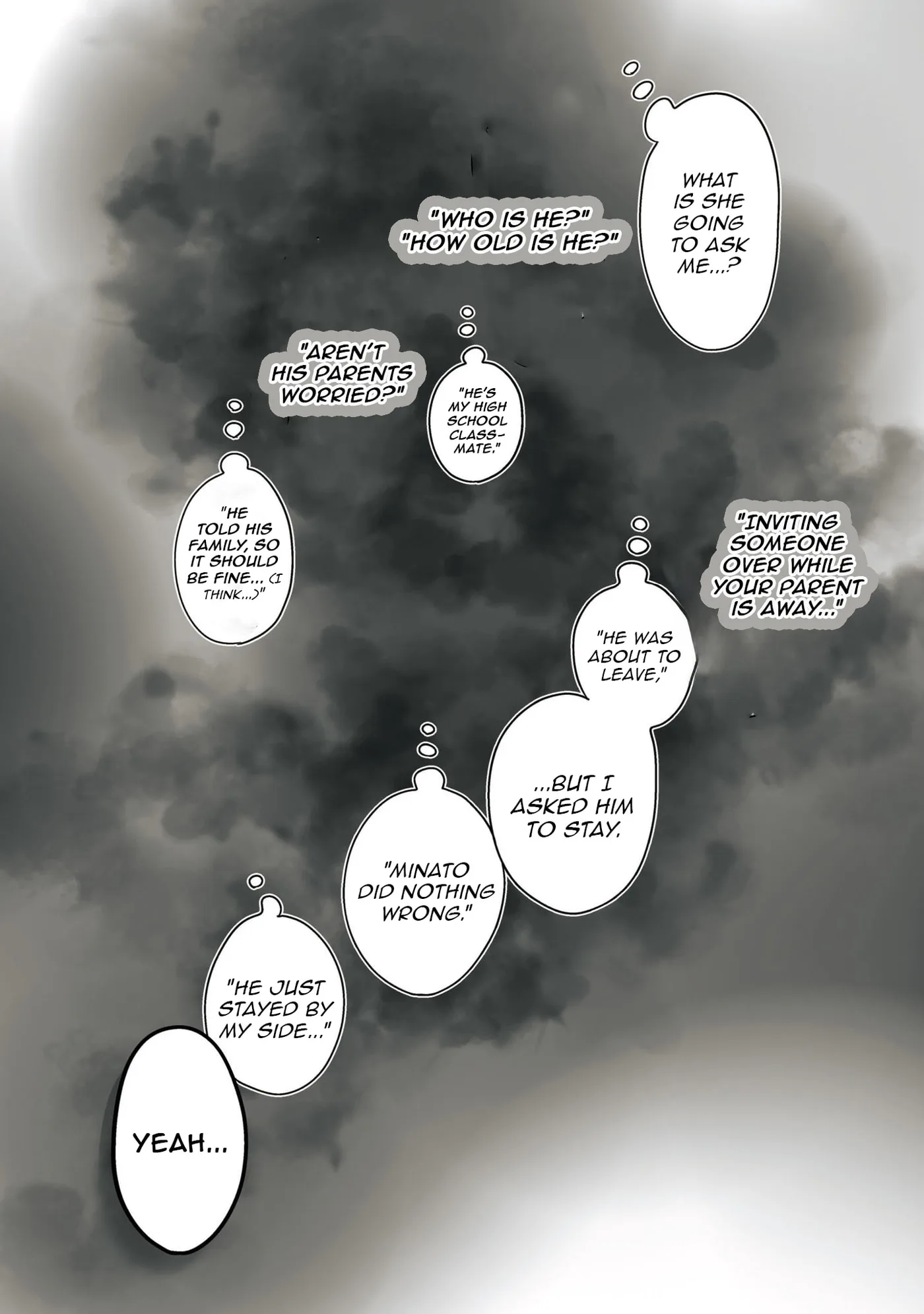 The Ramparts of Ice - Chapter 115 - Page 4