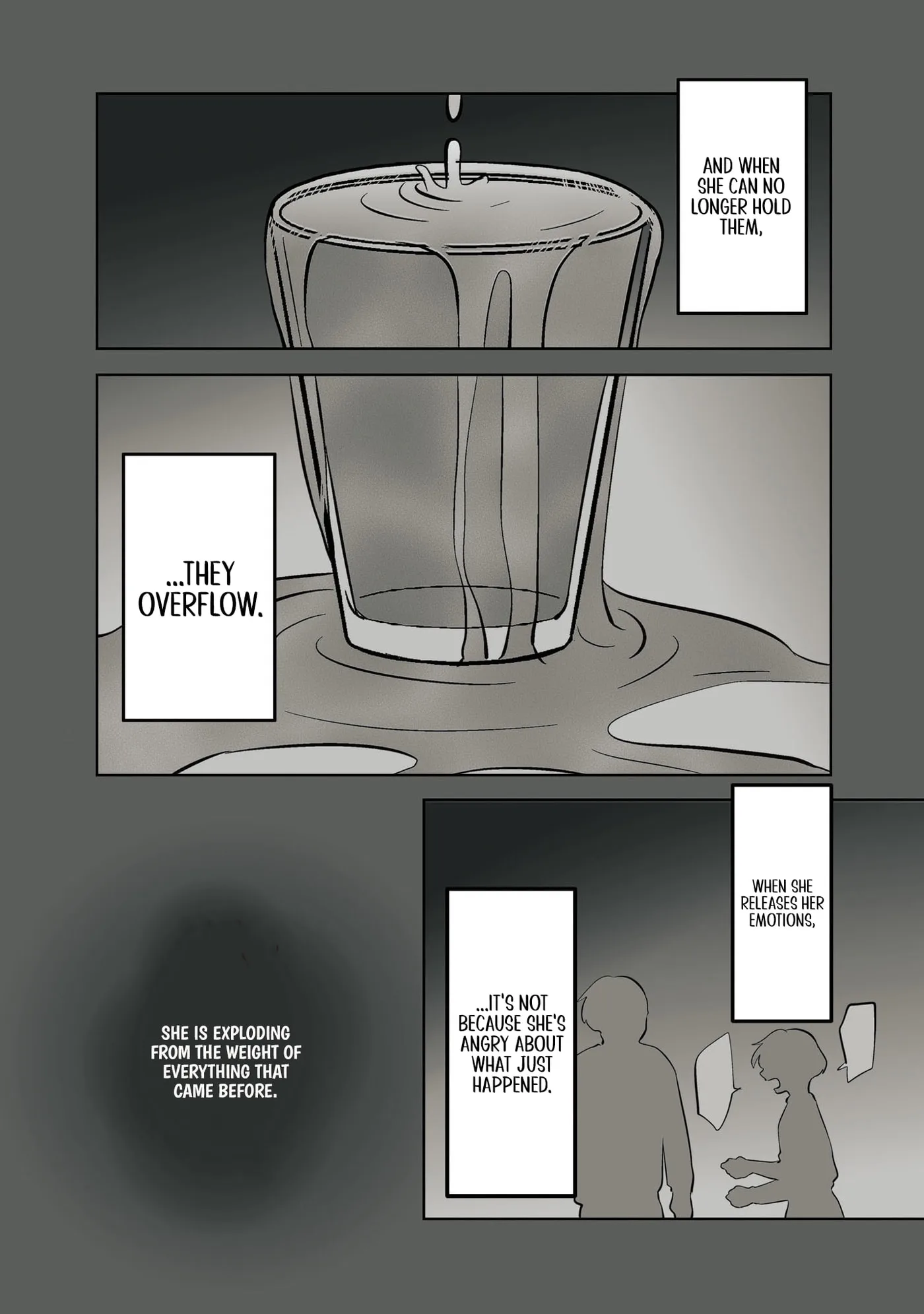 The Ramparts of Ice - Chapter 115 - Page 8