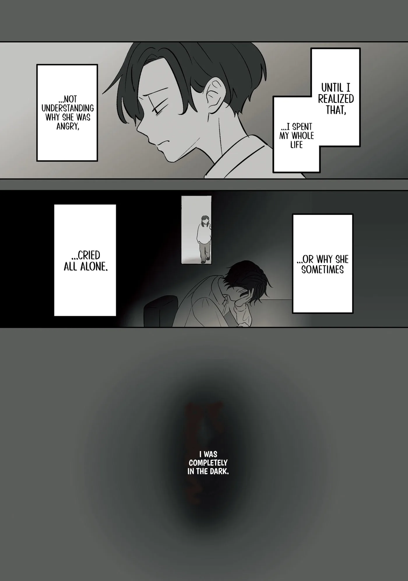 The Ramparts of Ice - Chapter 115 - Page 9