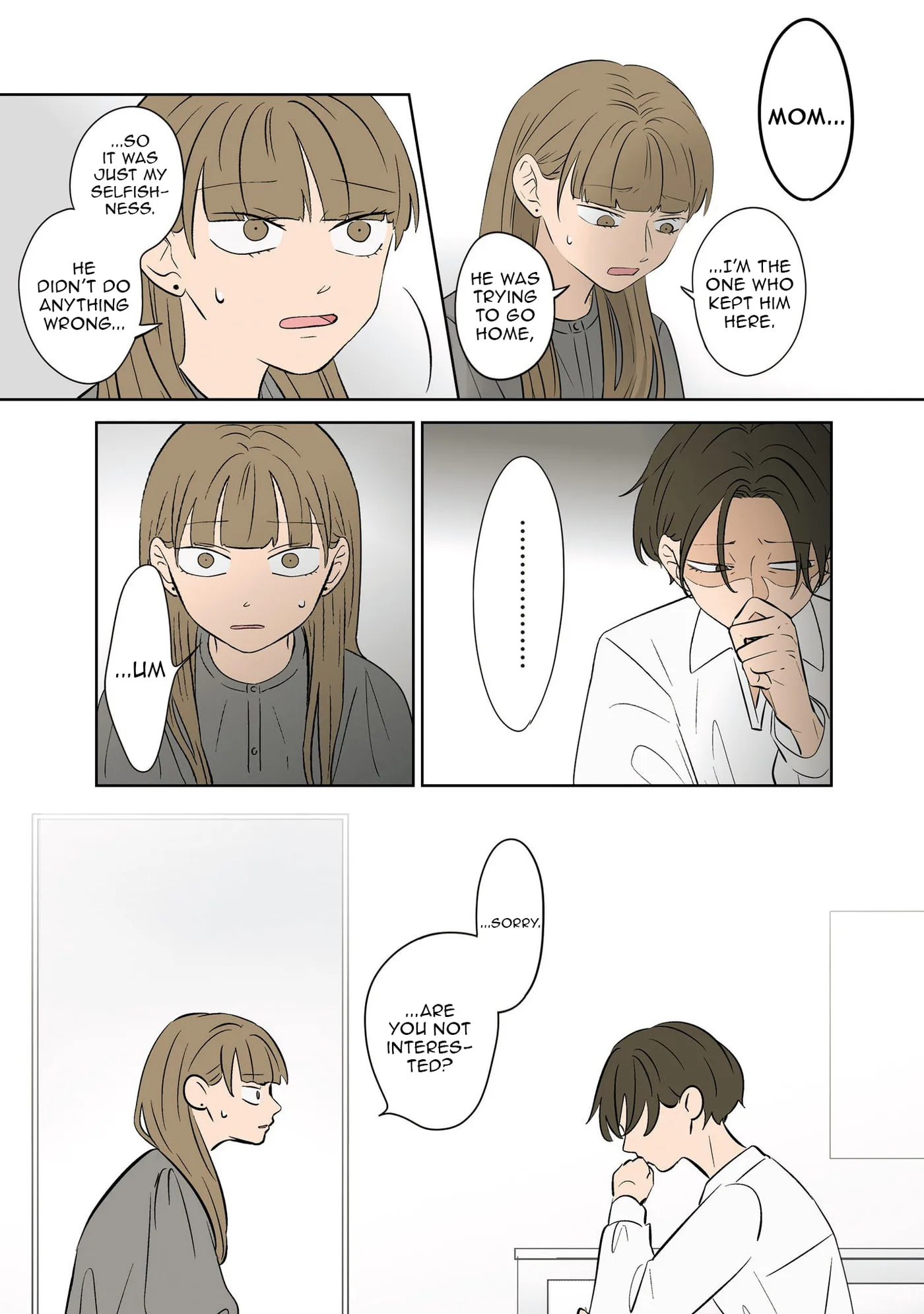 The Ramparts of Ice - Chapter 115 - Page 11