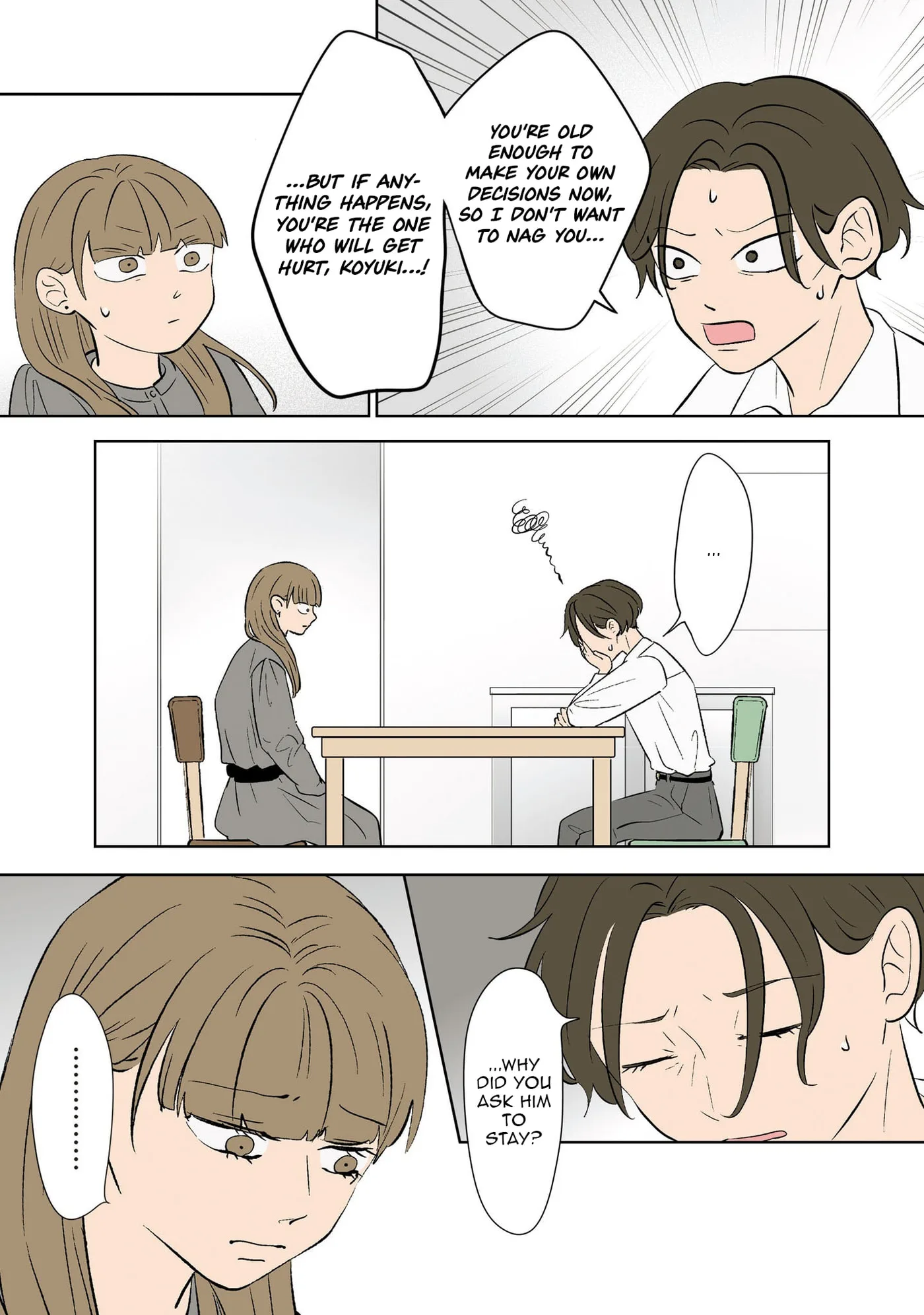 The Ramparts of Ice - Chapter 115 - Page 13