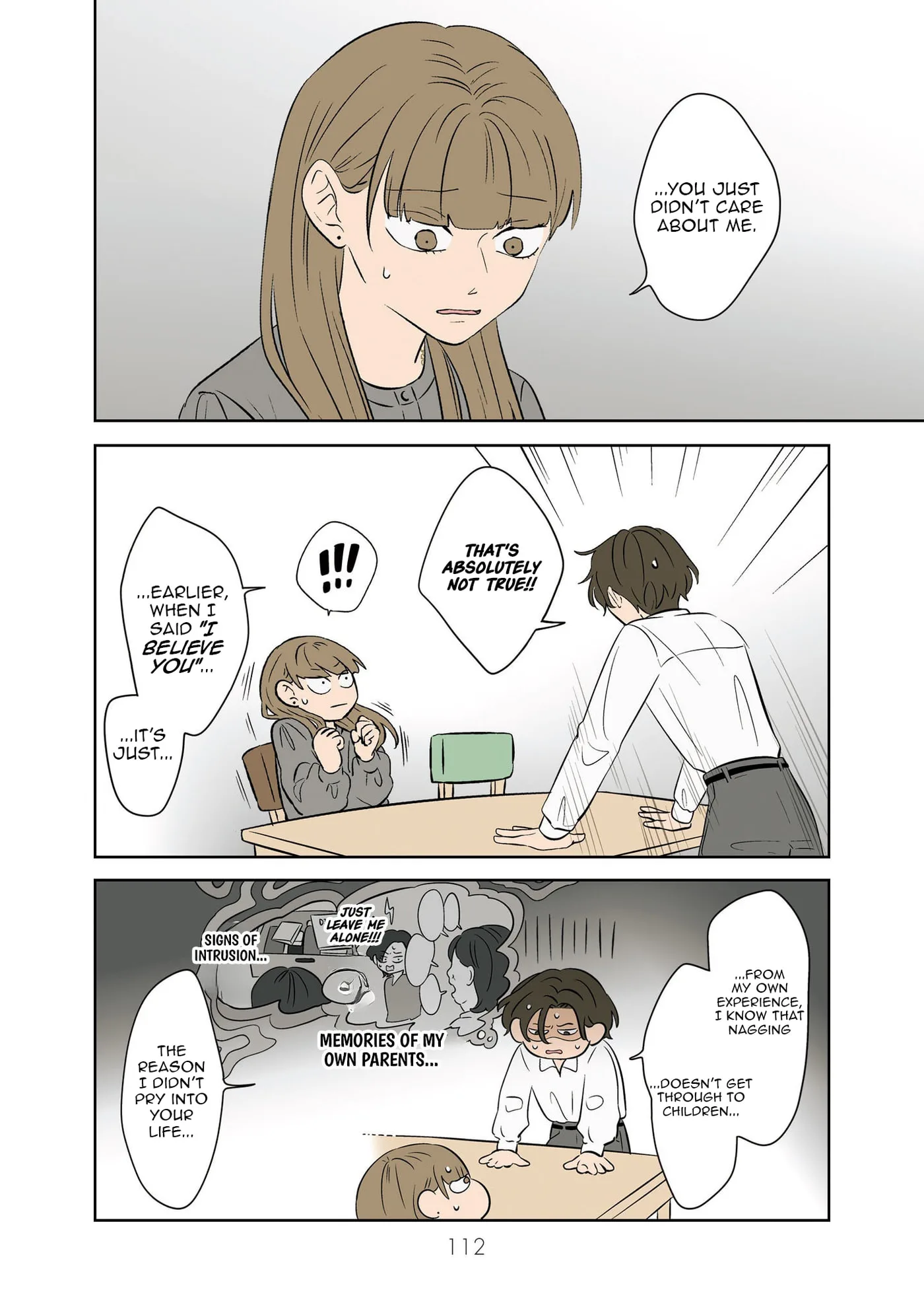 The Ramparts of Ice - Chapter 115 - Page 20