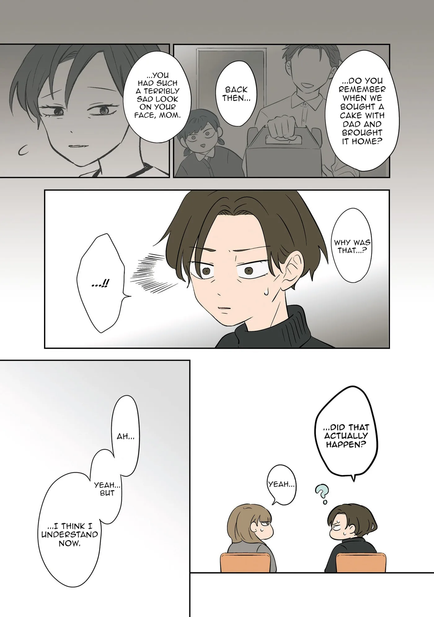 The Ramparts of Ice - Chapter 115 - Page 29