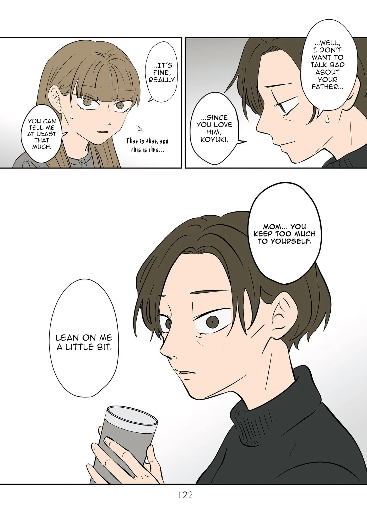 The Ramparts of Ice - Chapter 115 - Page 30