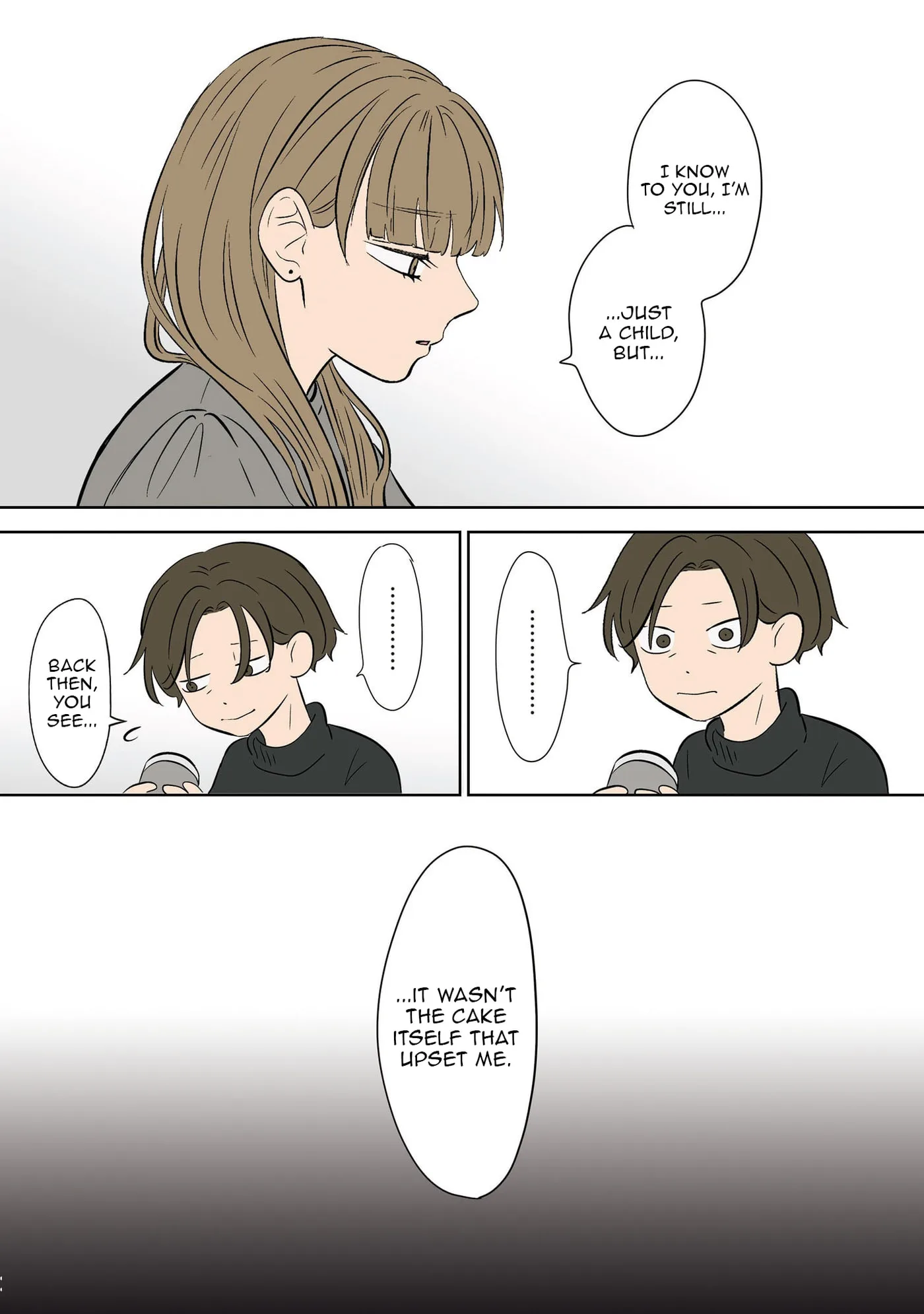 The Ramparts of Ice - Chapter 115 - Page 31