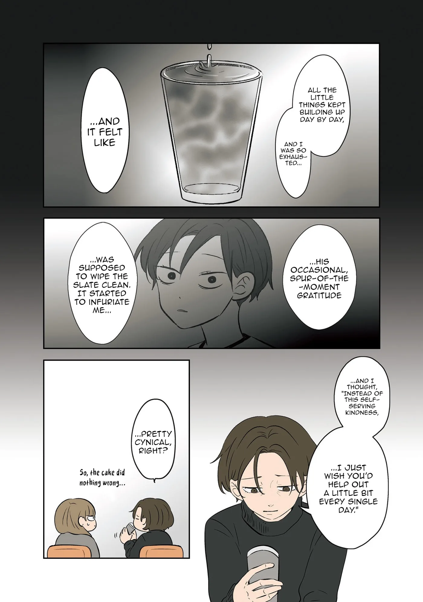 The Ramparts of Ice - Chapter 115 - Page 32