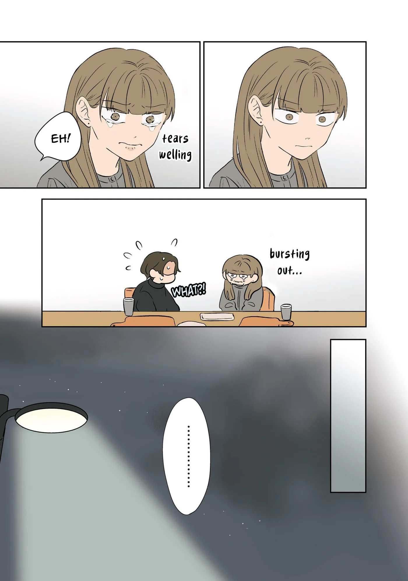 The Ramparts of Ice - Chapter 115 - Page 39