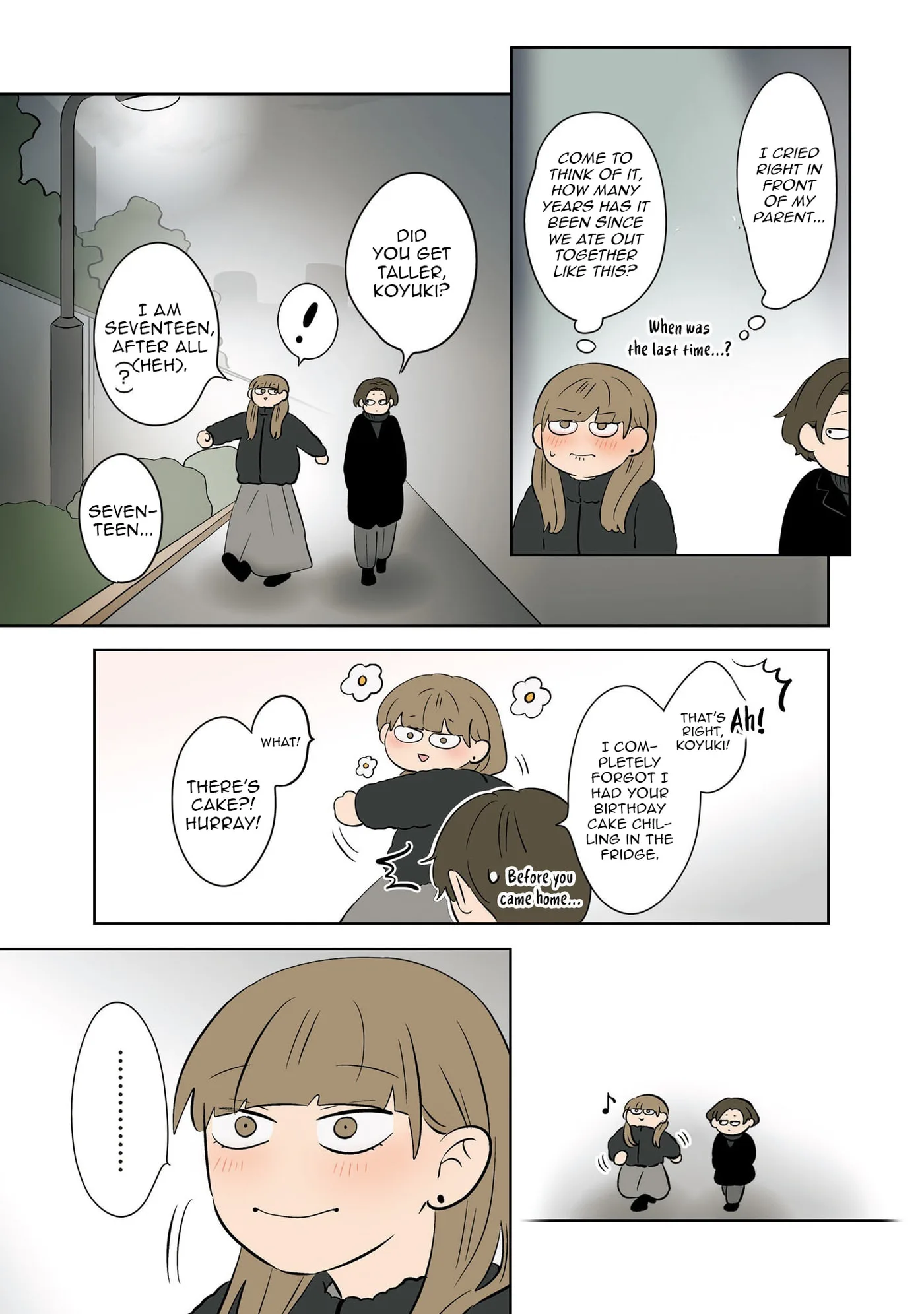 The Ramparts of Ice - Chapter 115 - Page 40