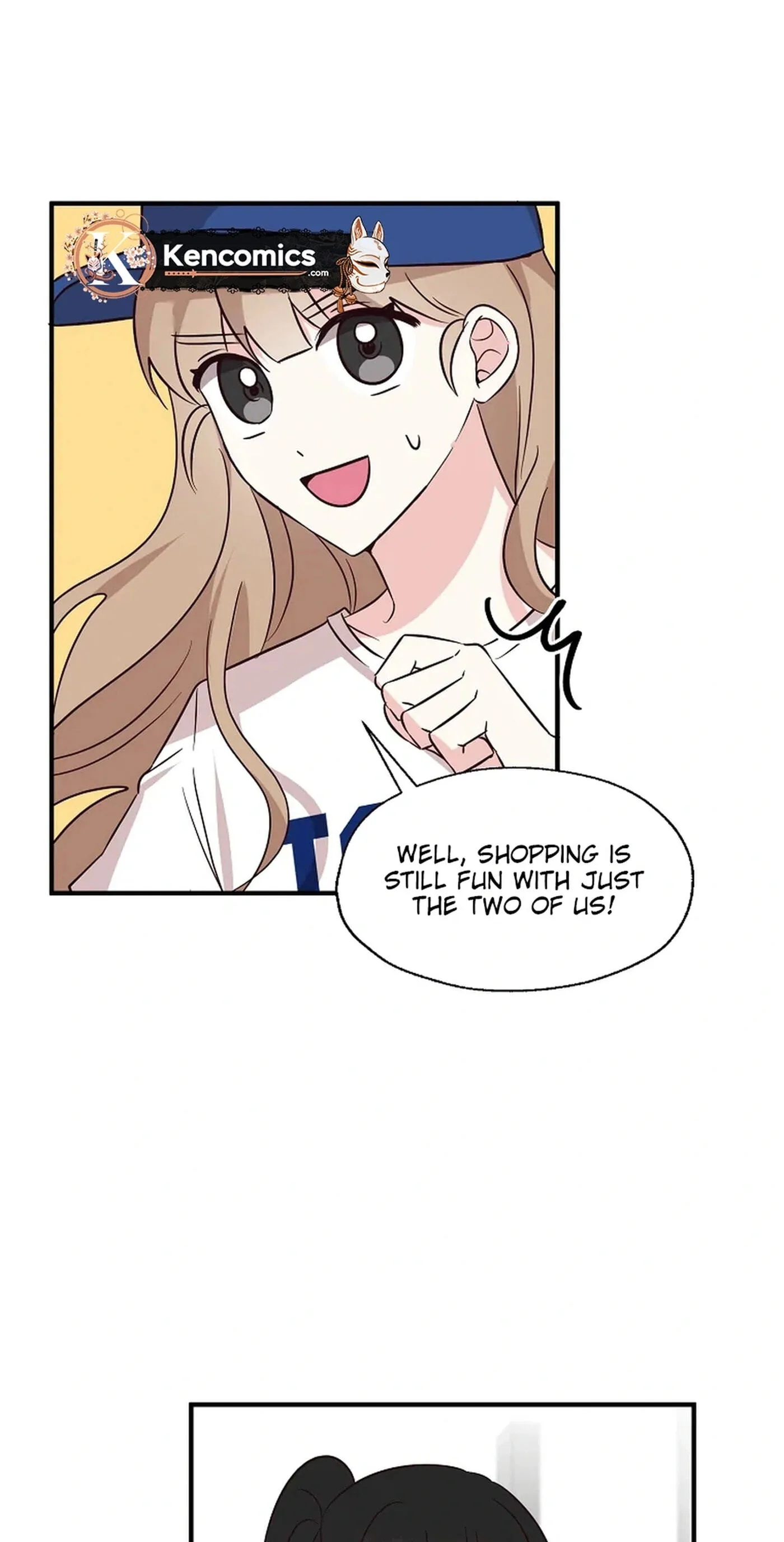 I Only Love Hana - Chapter 37 - Page 5