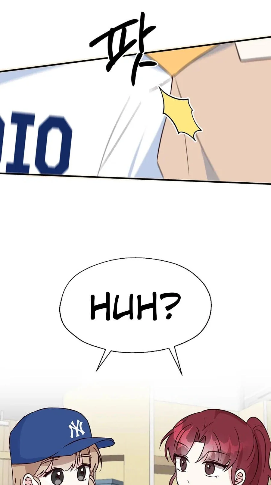 I Only Love Hana - Chapter 37 - Page 10