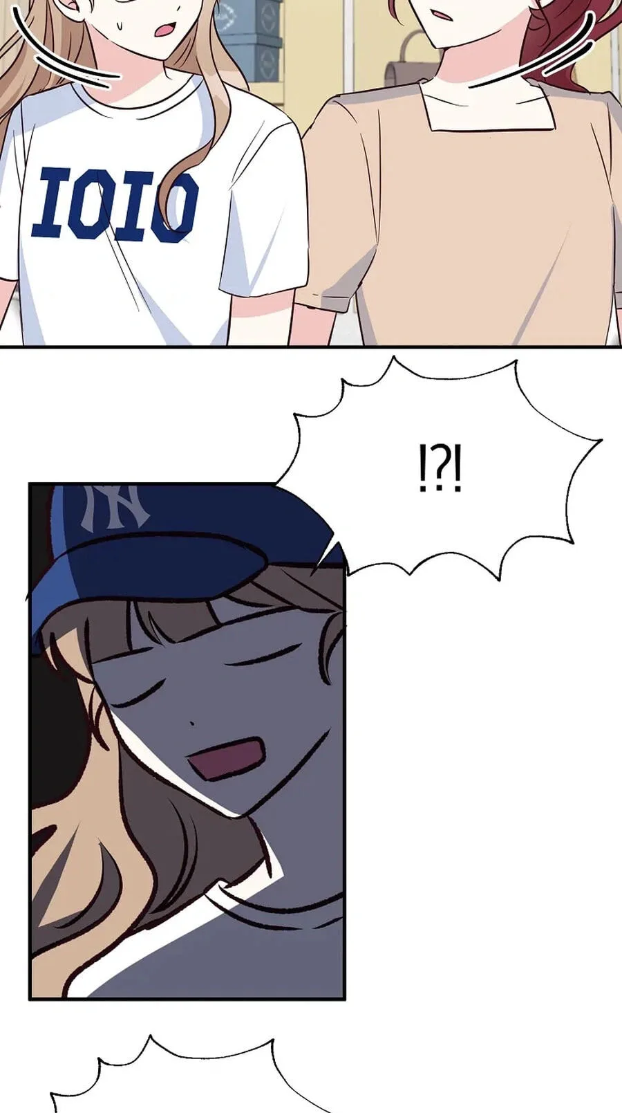 I Only Love Hana - Chapter 37 - Page 11