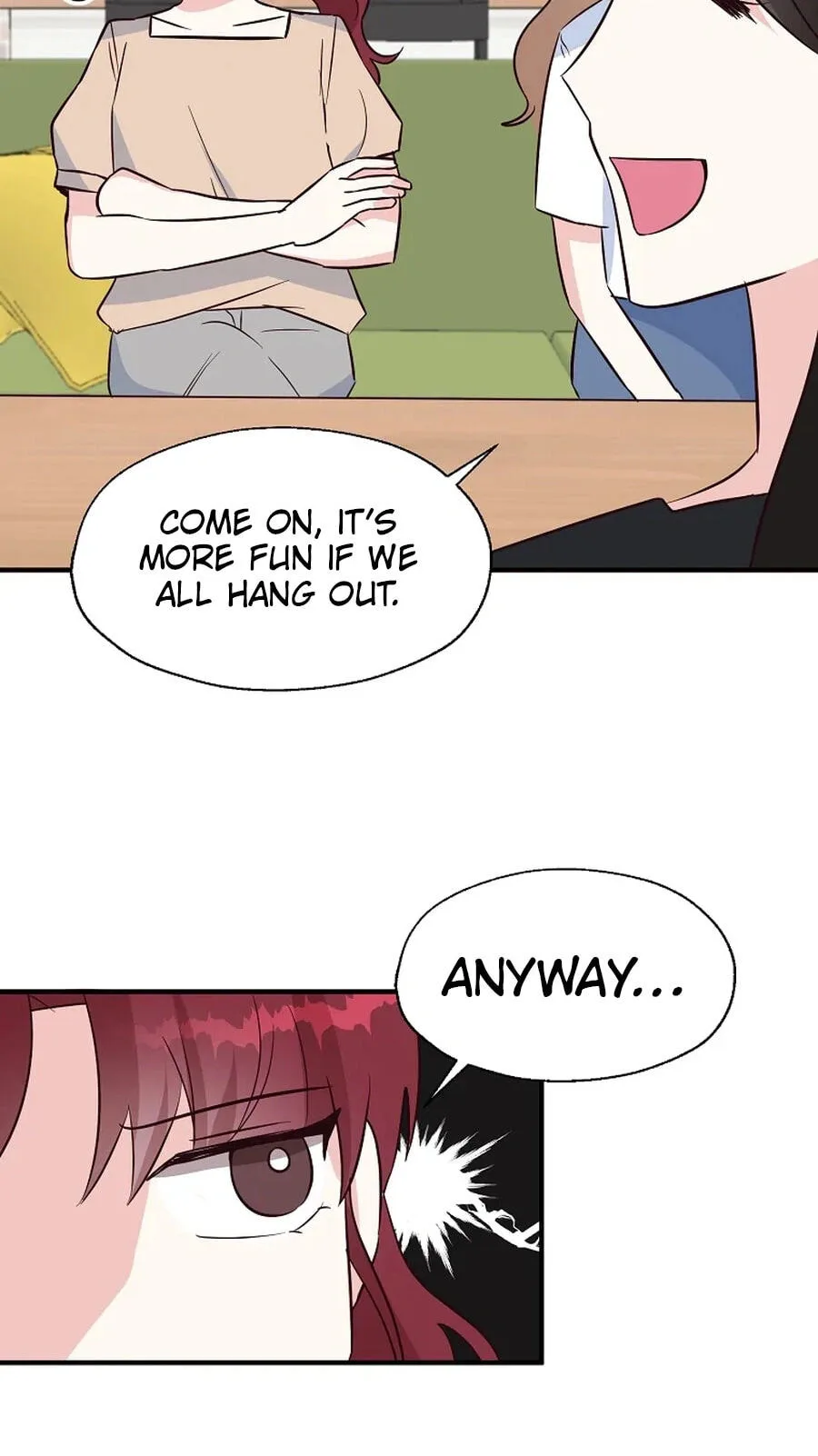 I Only Love Hana - Chapter 37 - Page 16