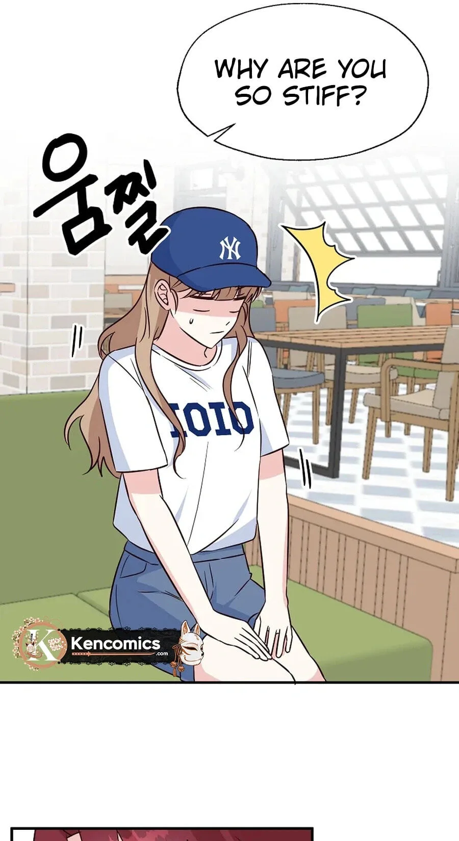 I Only Love Hana - Chapter 37 - Page 17