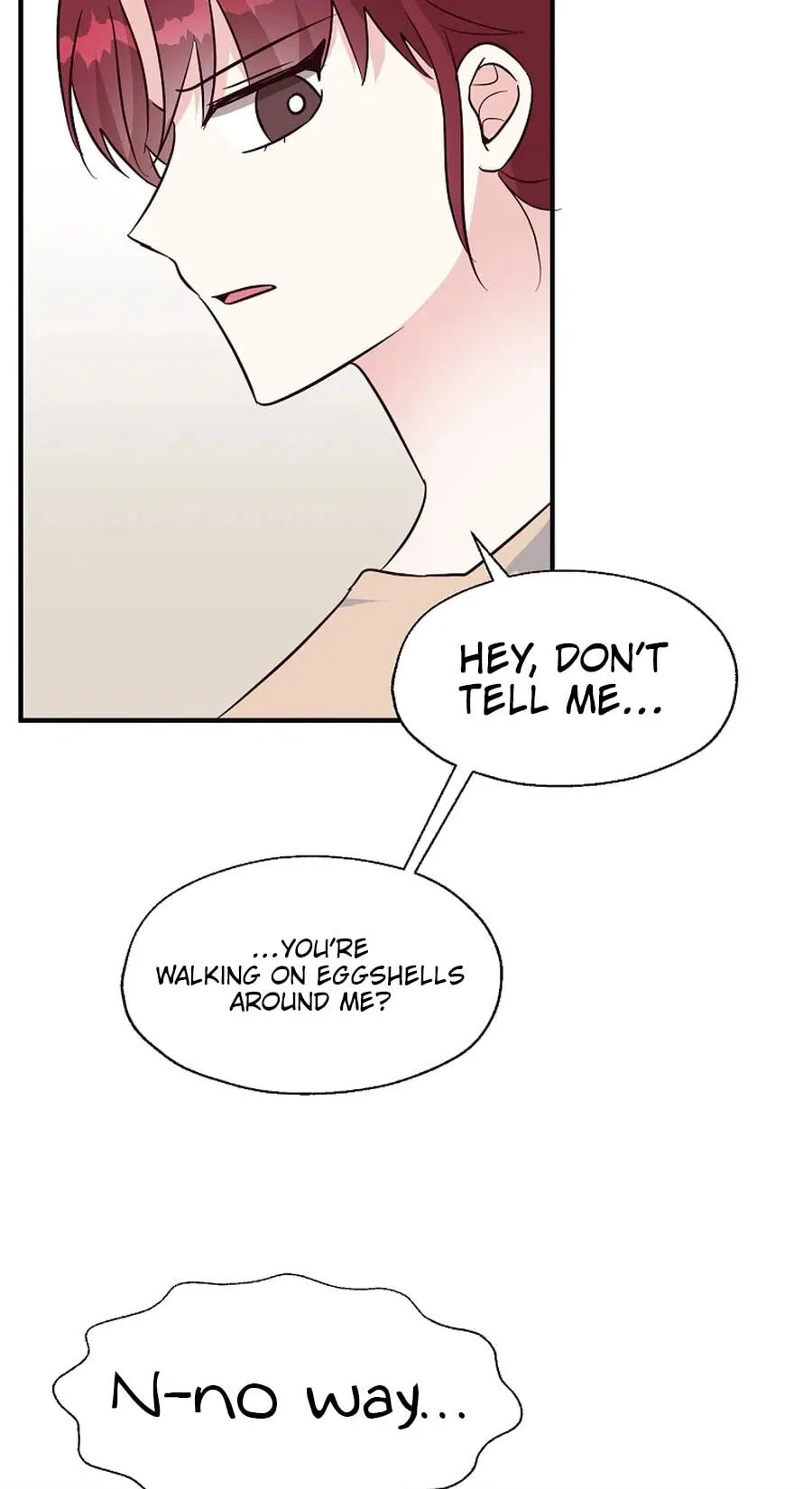 I Only Love Hana - Chapter 37 - Page 18