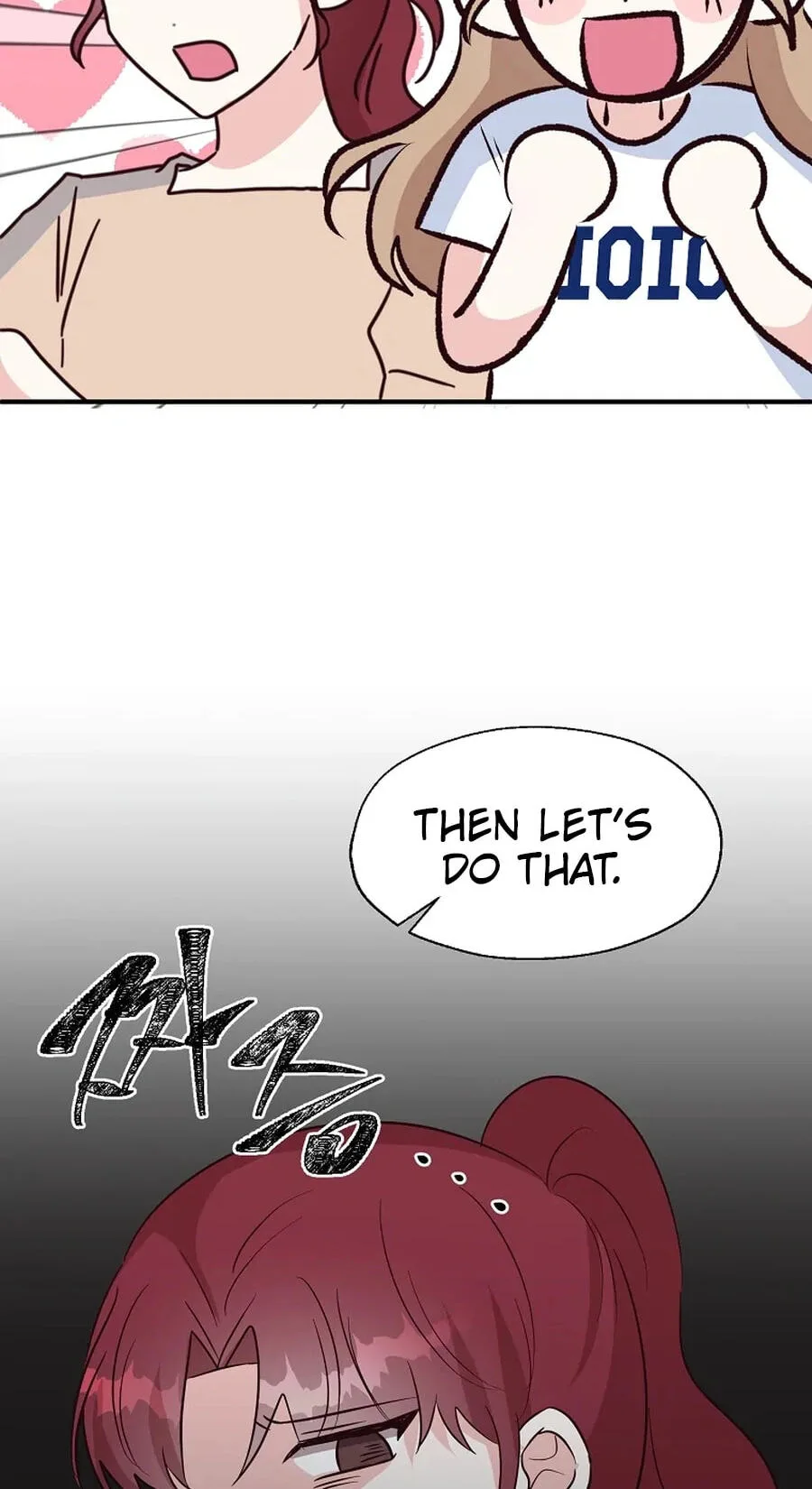 I Only Love Hana - Chapter 37 - Page 23