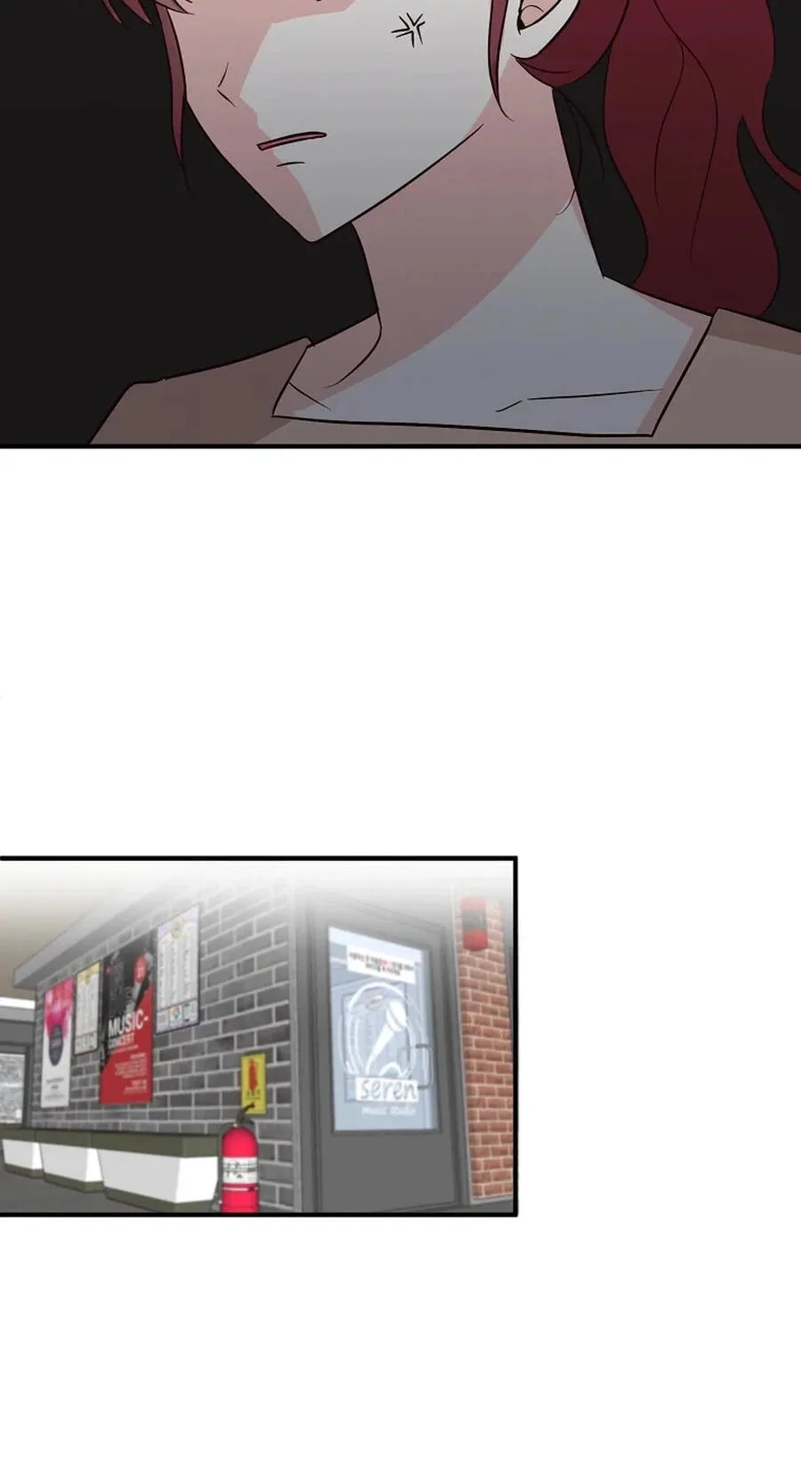 I Only Love Hana - Chapter 37 - Page 24