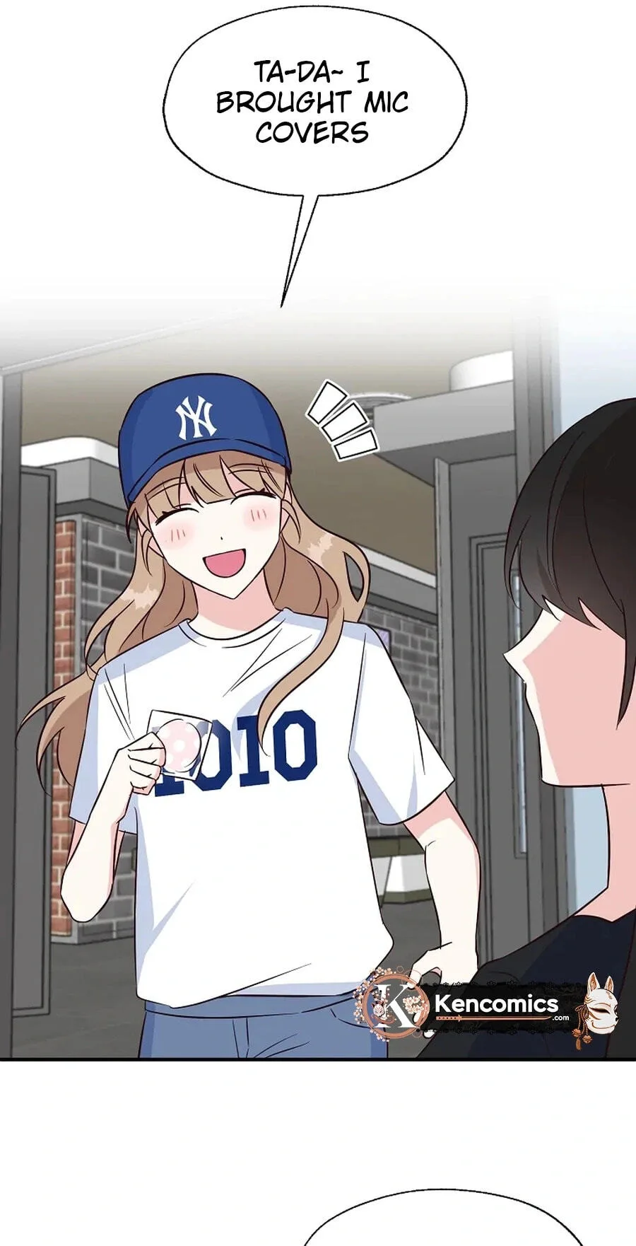 I Only Love Hana - Chapter 37 - Page 25