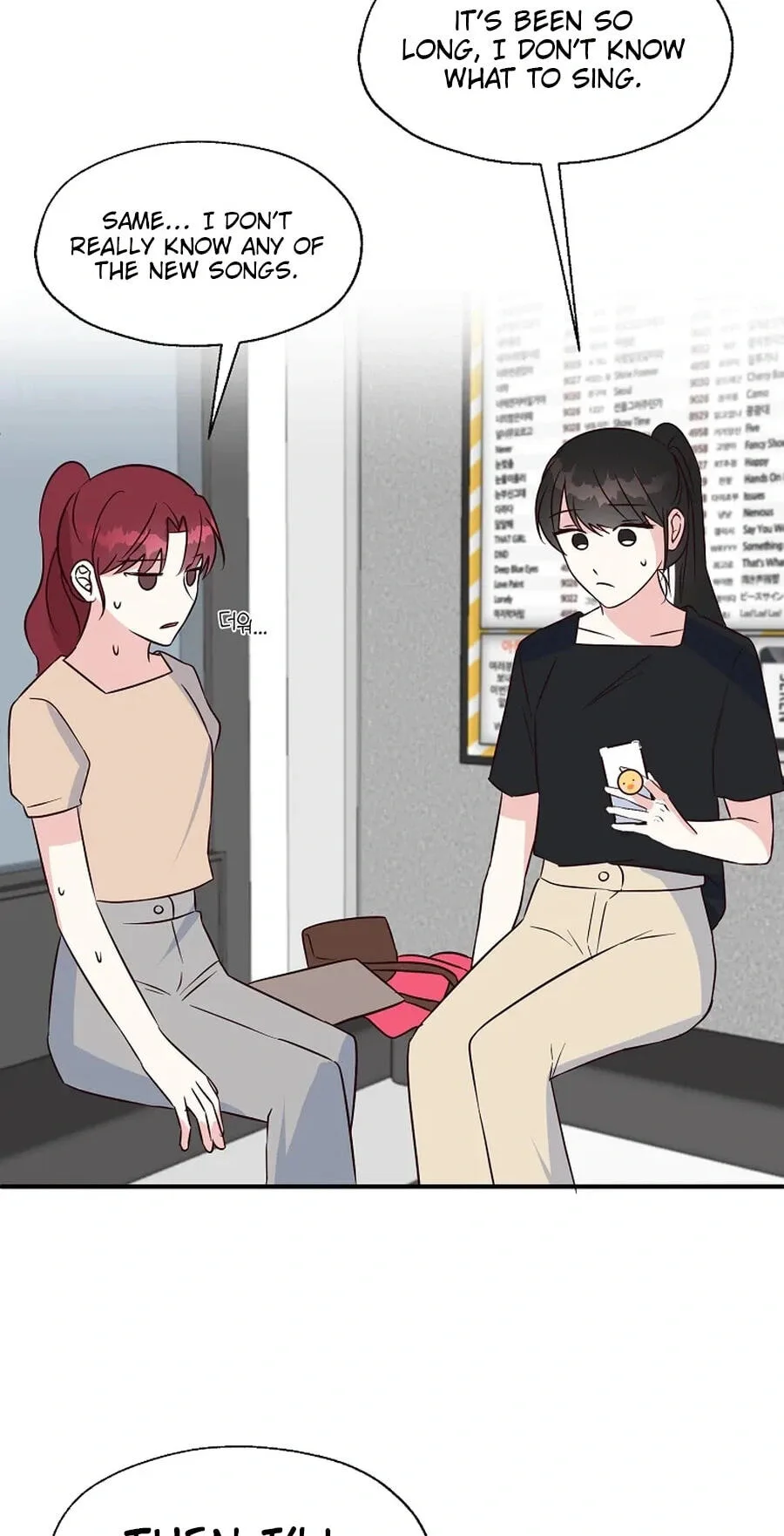 I Only Love Hana - Chapter 37 - Page 26