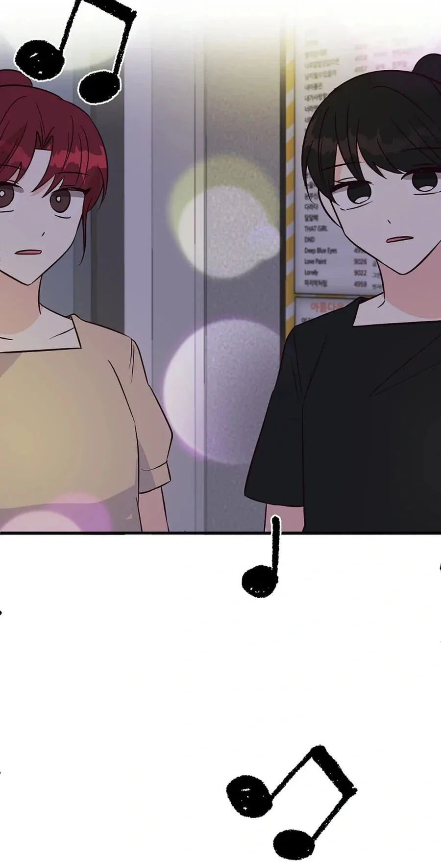 I Only Love Hana - Chapter 37 - Page 31