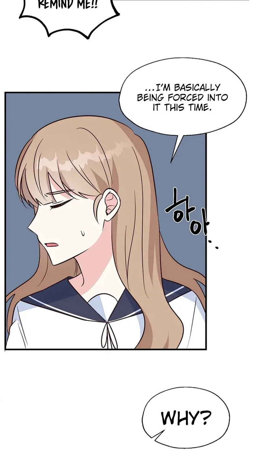 I Only Love Hana - Chapter 37 - Page 37