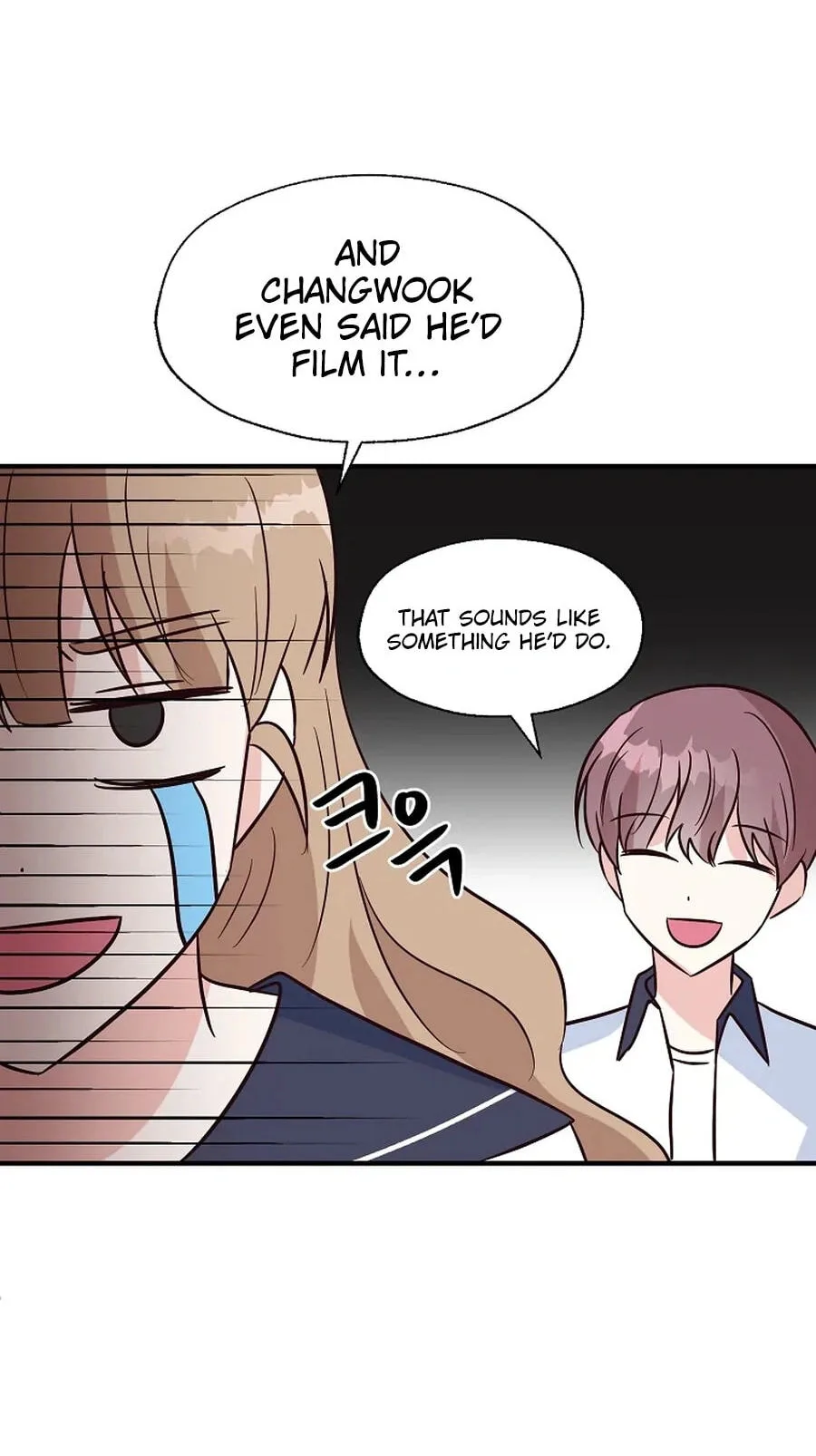 I Only Love Hana - Chapter 37 - Page 39