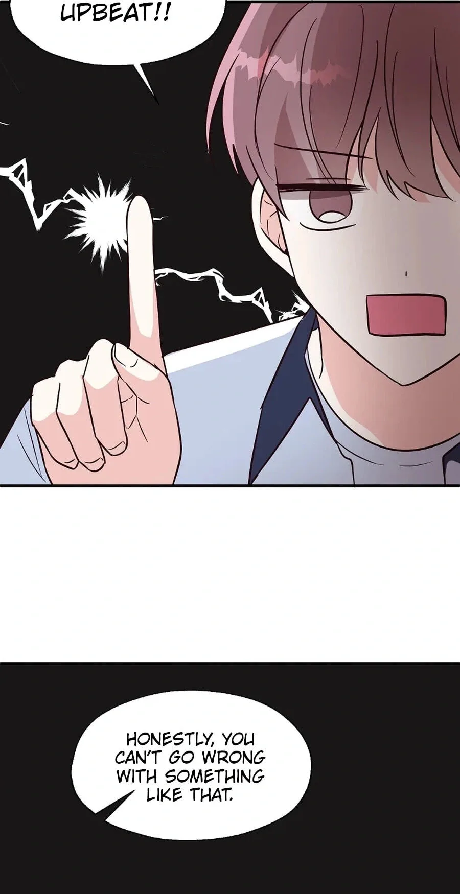 I Only Love Hana - Chapter 37 - Page 41