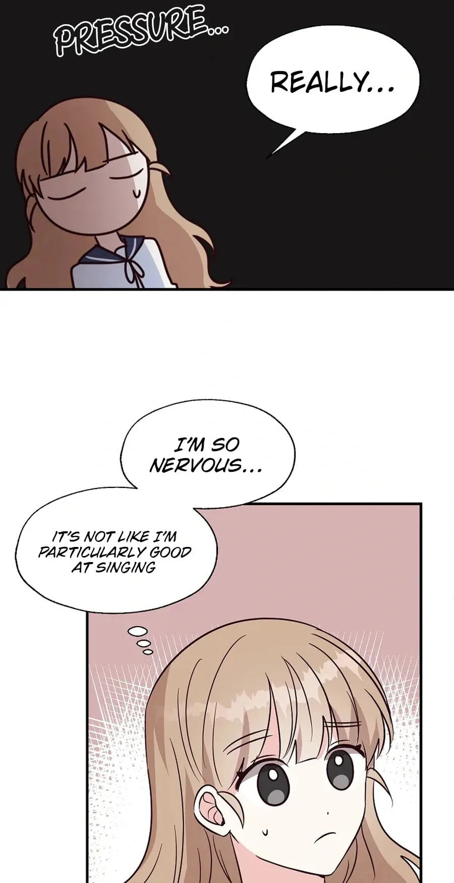I Only Love Hana - Chapter 37 - Page 42