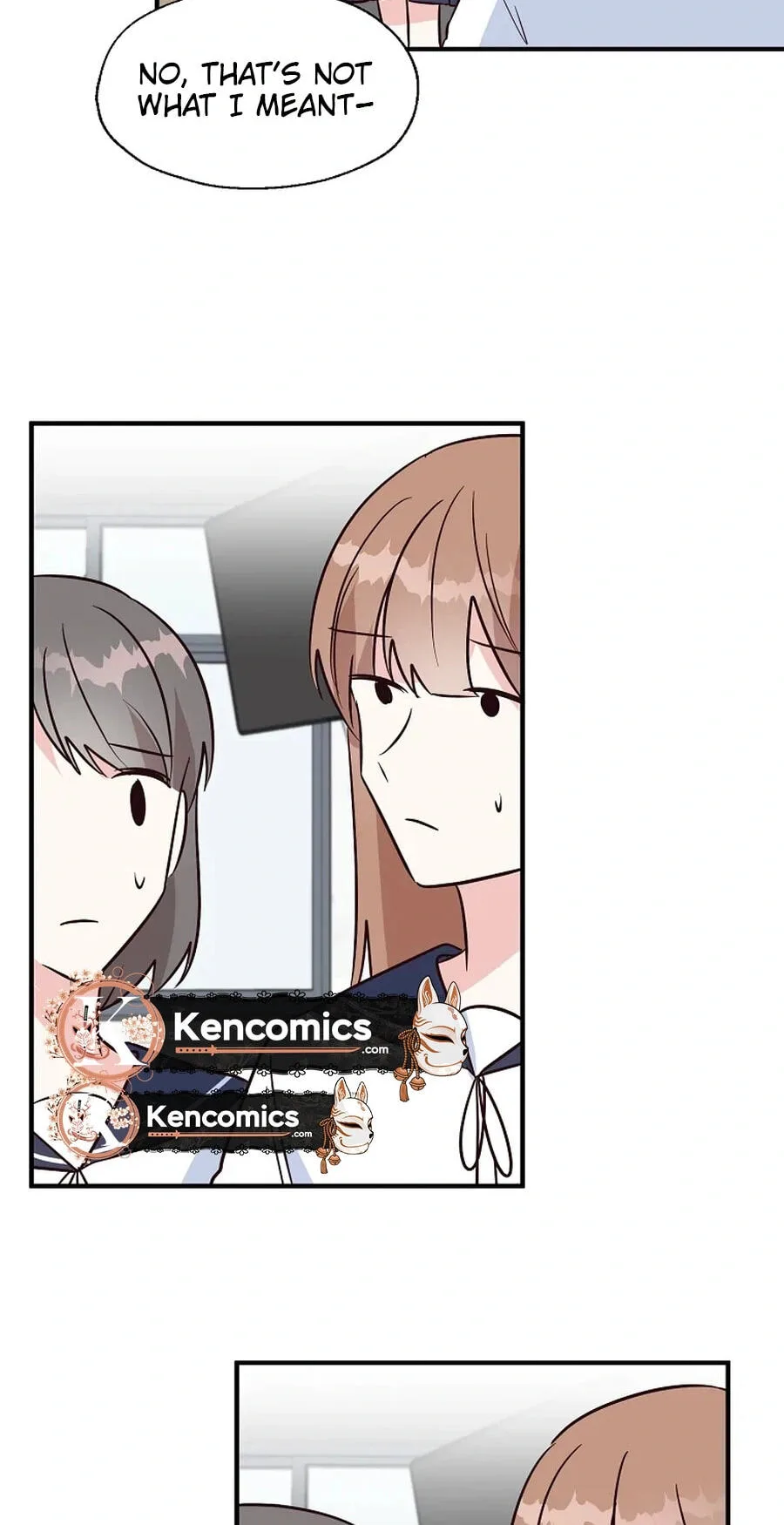 I Only Love Hana - Chapter 37 - Page 45