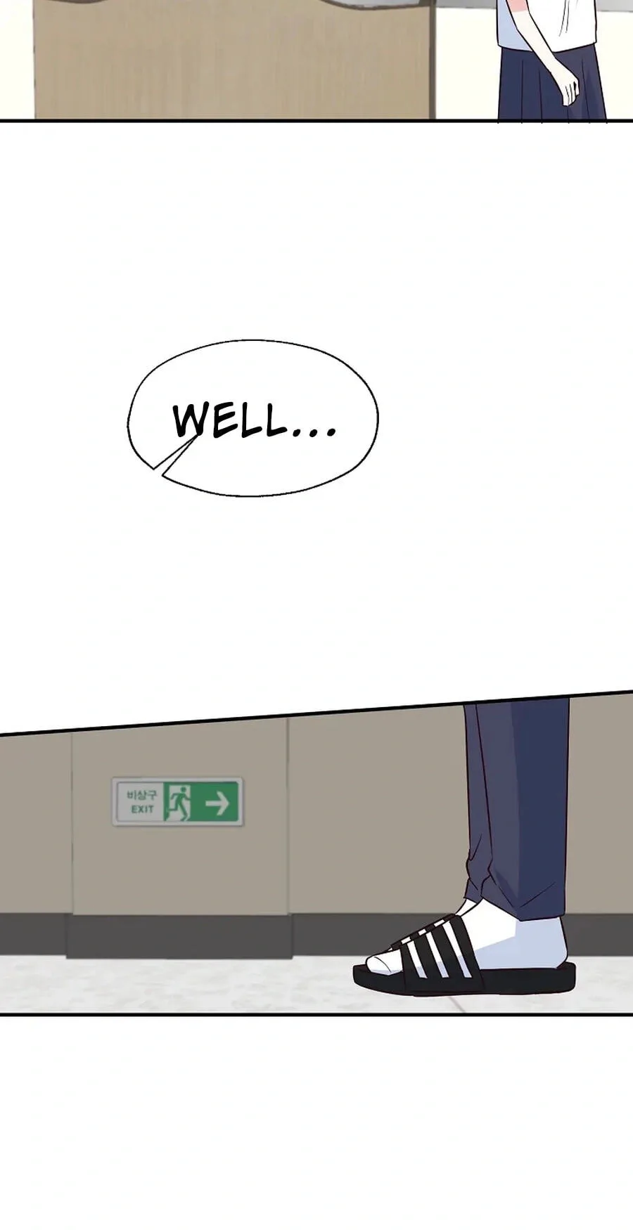 I Only Love Hana - Chapter 37 - Page 47