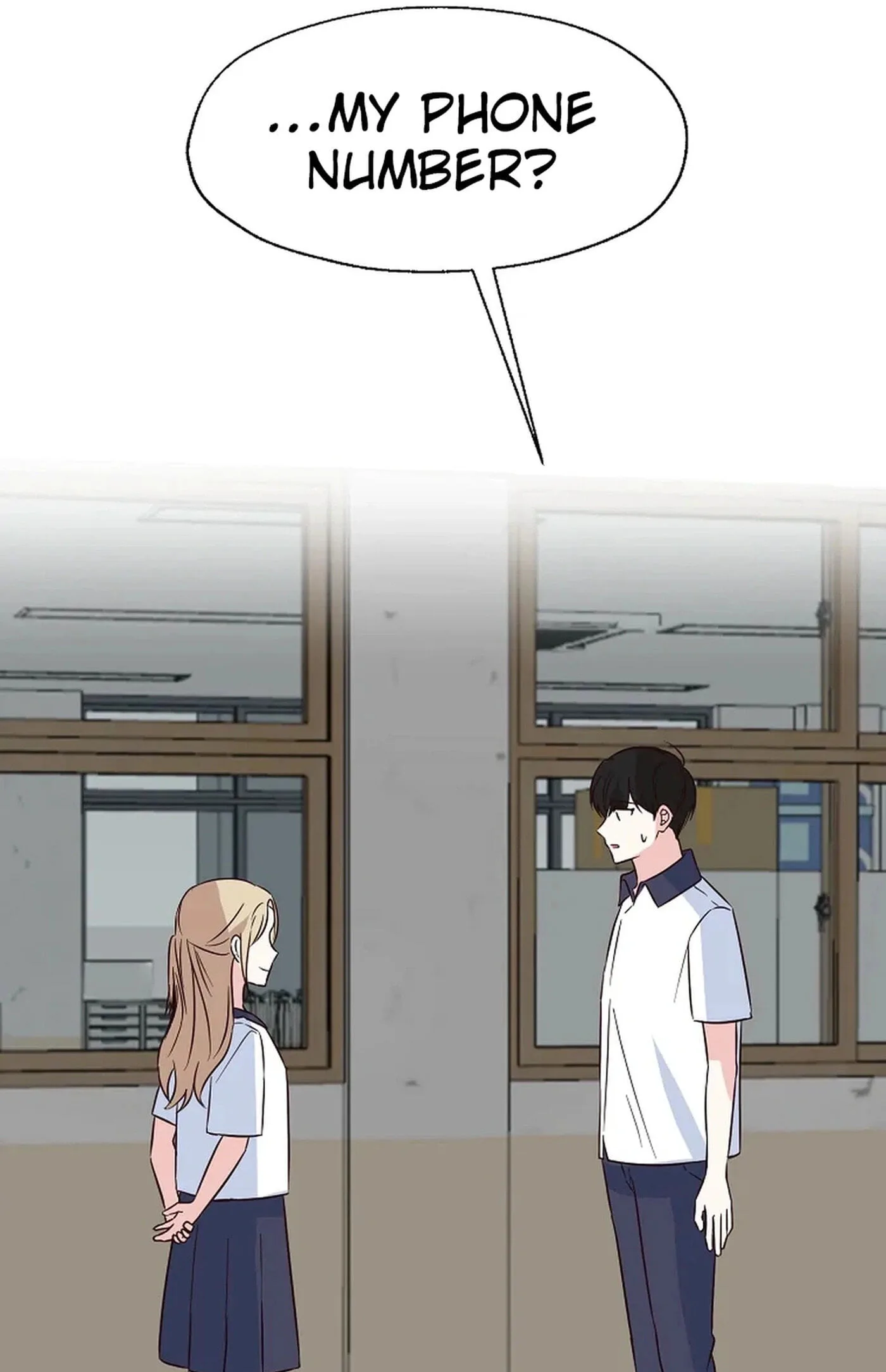 I Only Love Hana - Chapter 37 - Page 48