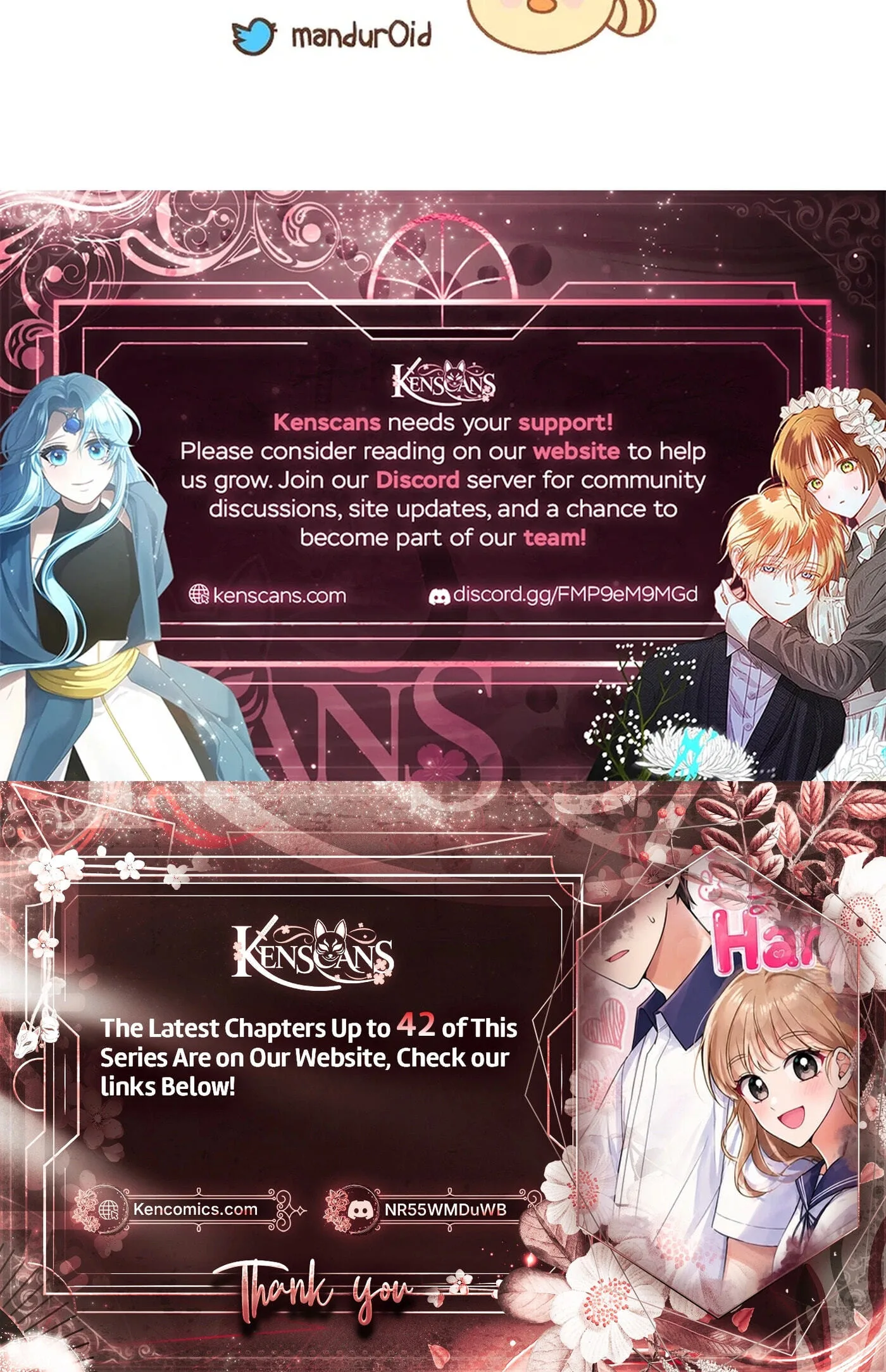 I Only Love Hana - Chapter 37 - Page 50