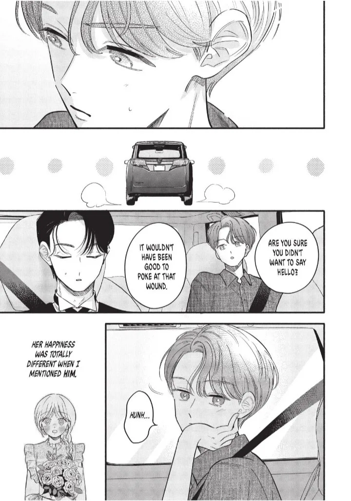 Tell Me, Dear Butler - Chapter 11 - Page 26
